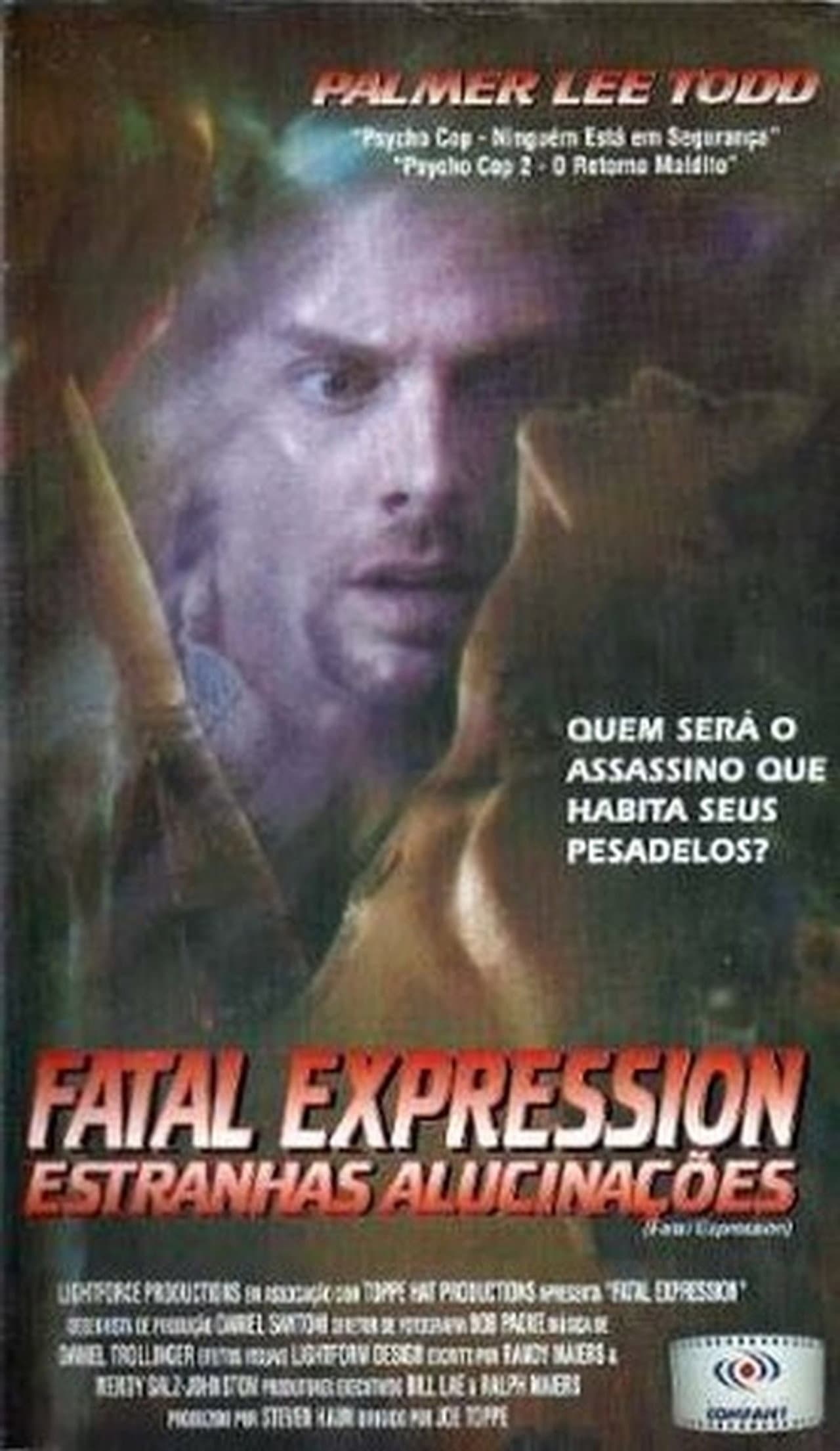 Fatal Expressions preview 1