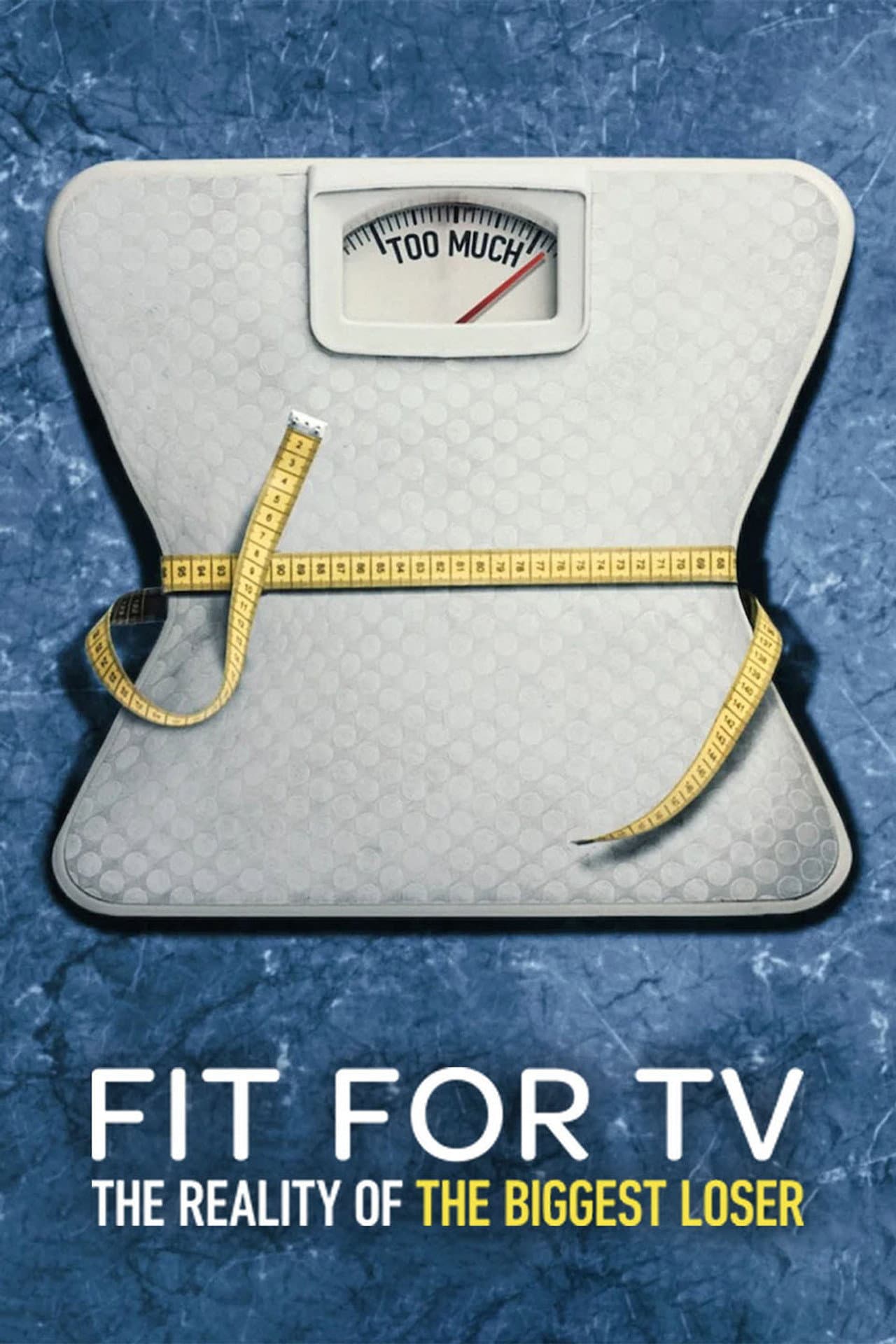 Fit for TV: The Reality of the Biggest Loser preview 2