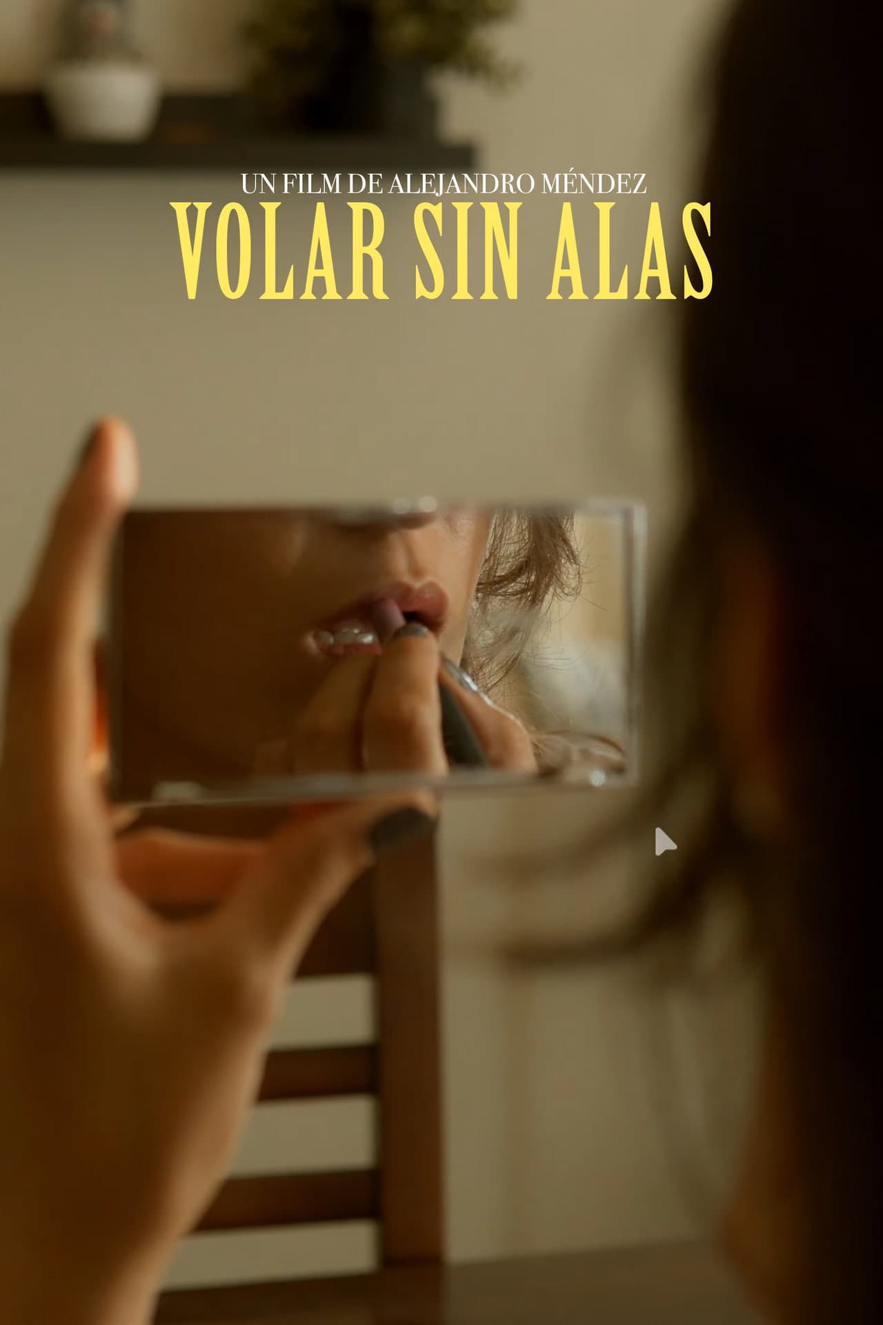 Volar Sin Alas preview 2