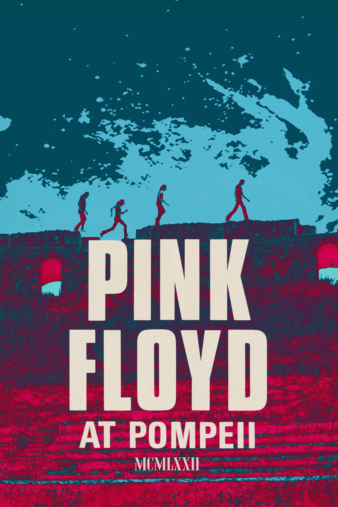 Pink Floyd: Live at Pompeii preview 2