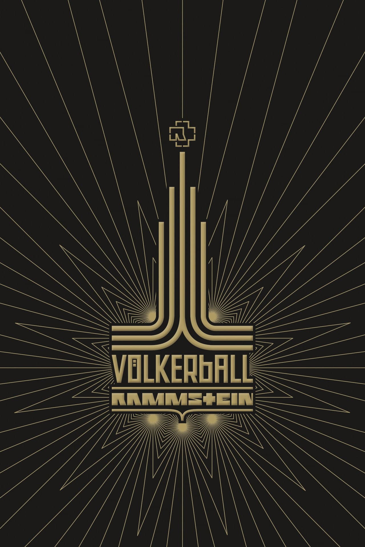 Rammstein: Völkerball preview 2