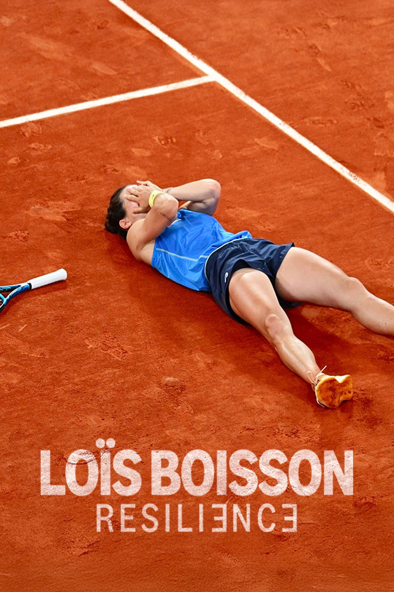 Loïs Boisson : Résilience preview 2