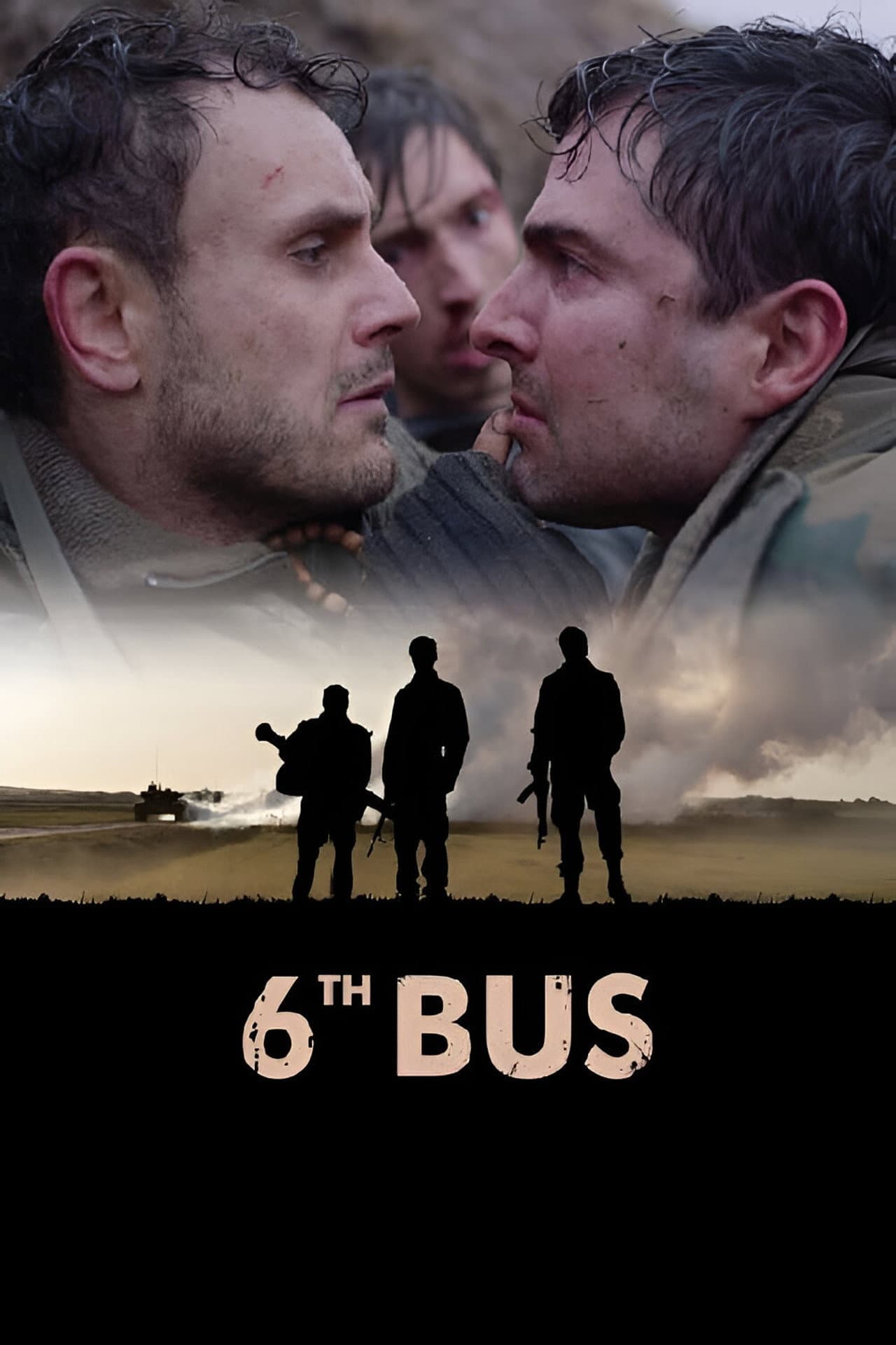 Sixth Bus preview 2