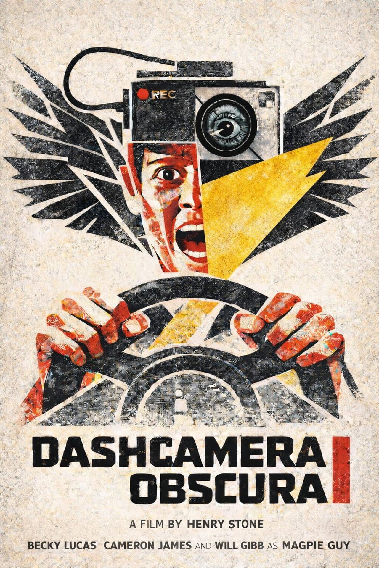 Dashcamera Obscura preview 2