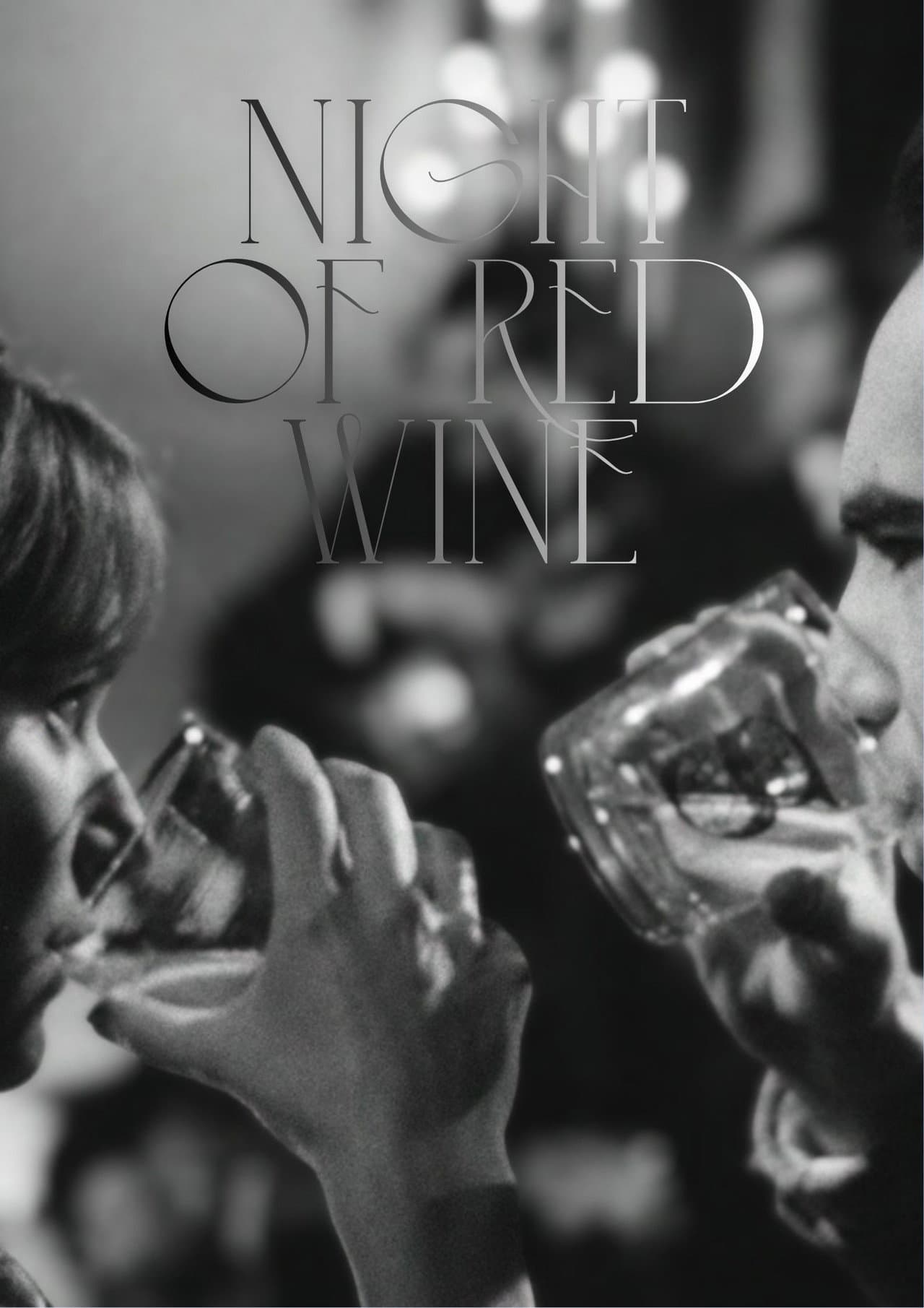 Night of Red Wine preview 2