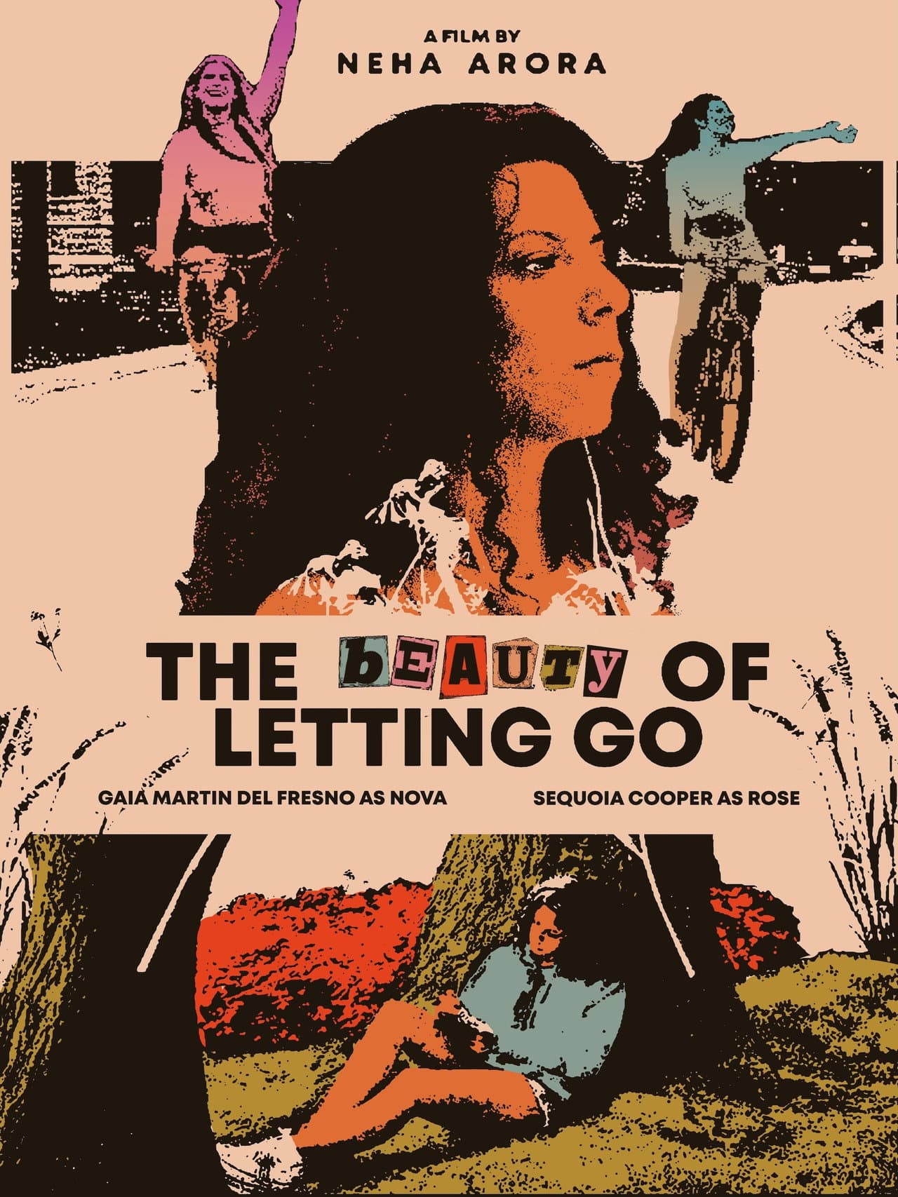 The Beauty of Letting Go preview 2