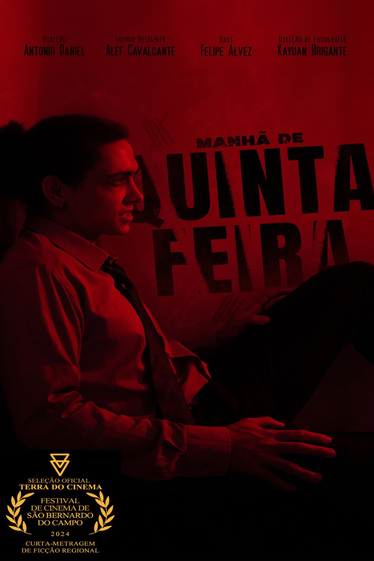 Manhã de Quinta-Feira preview 2