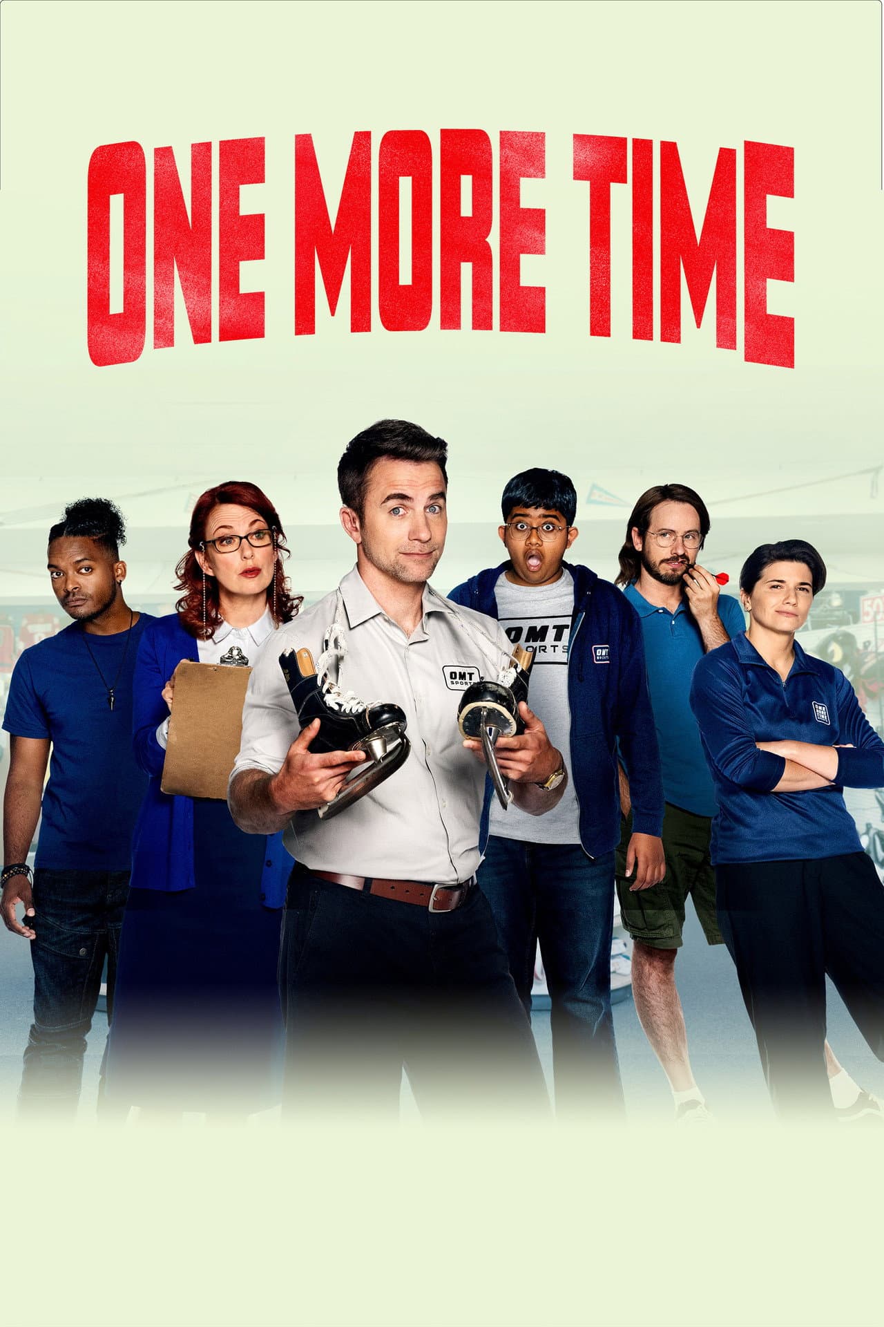 One More Time preview 2