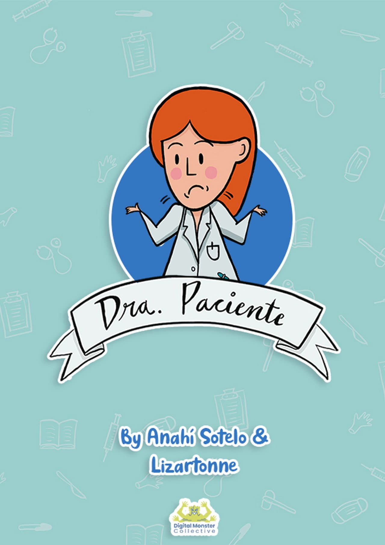 Dra. Paciente preview 2