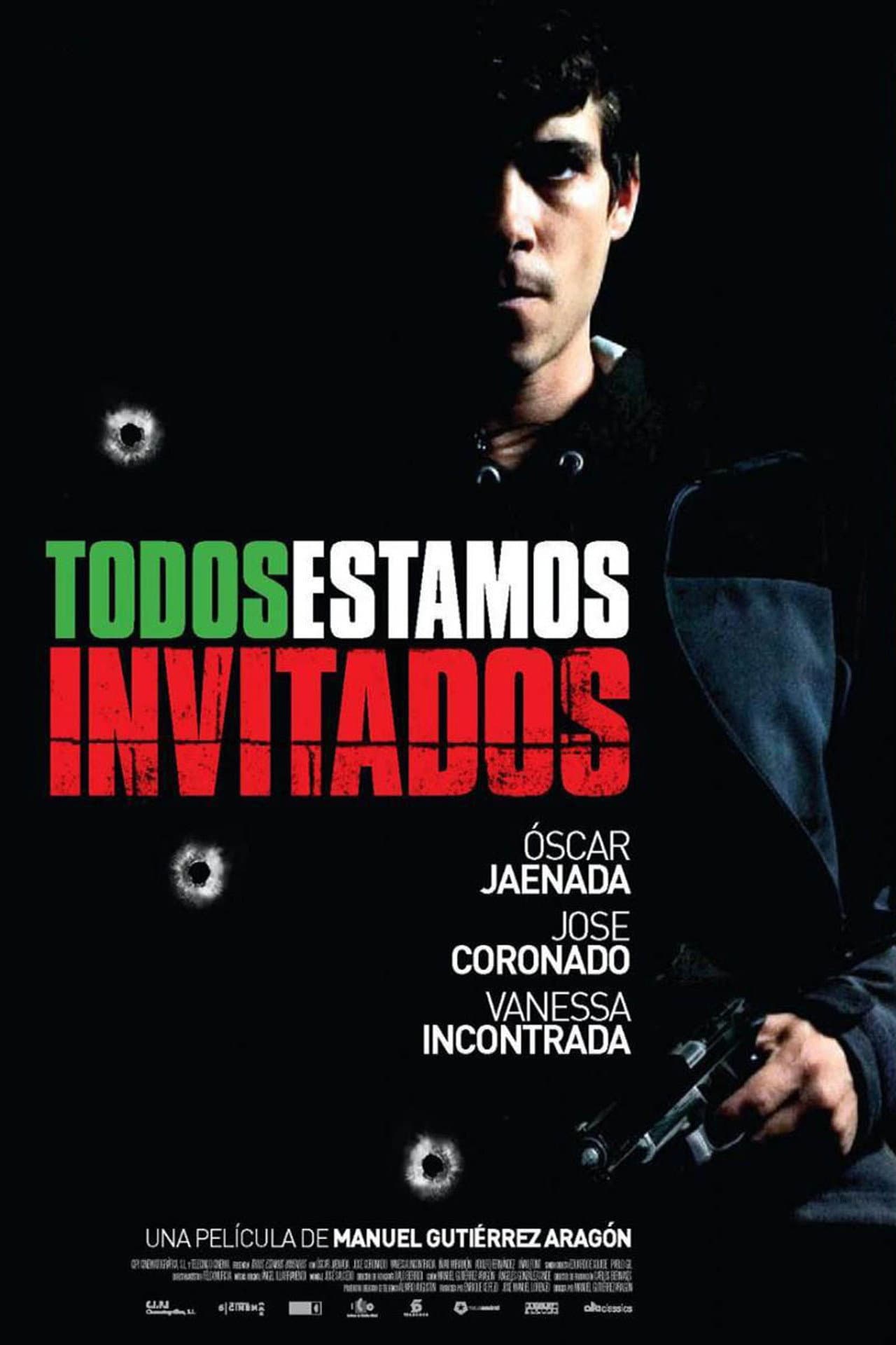 Todos estamos invitados preview 2