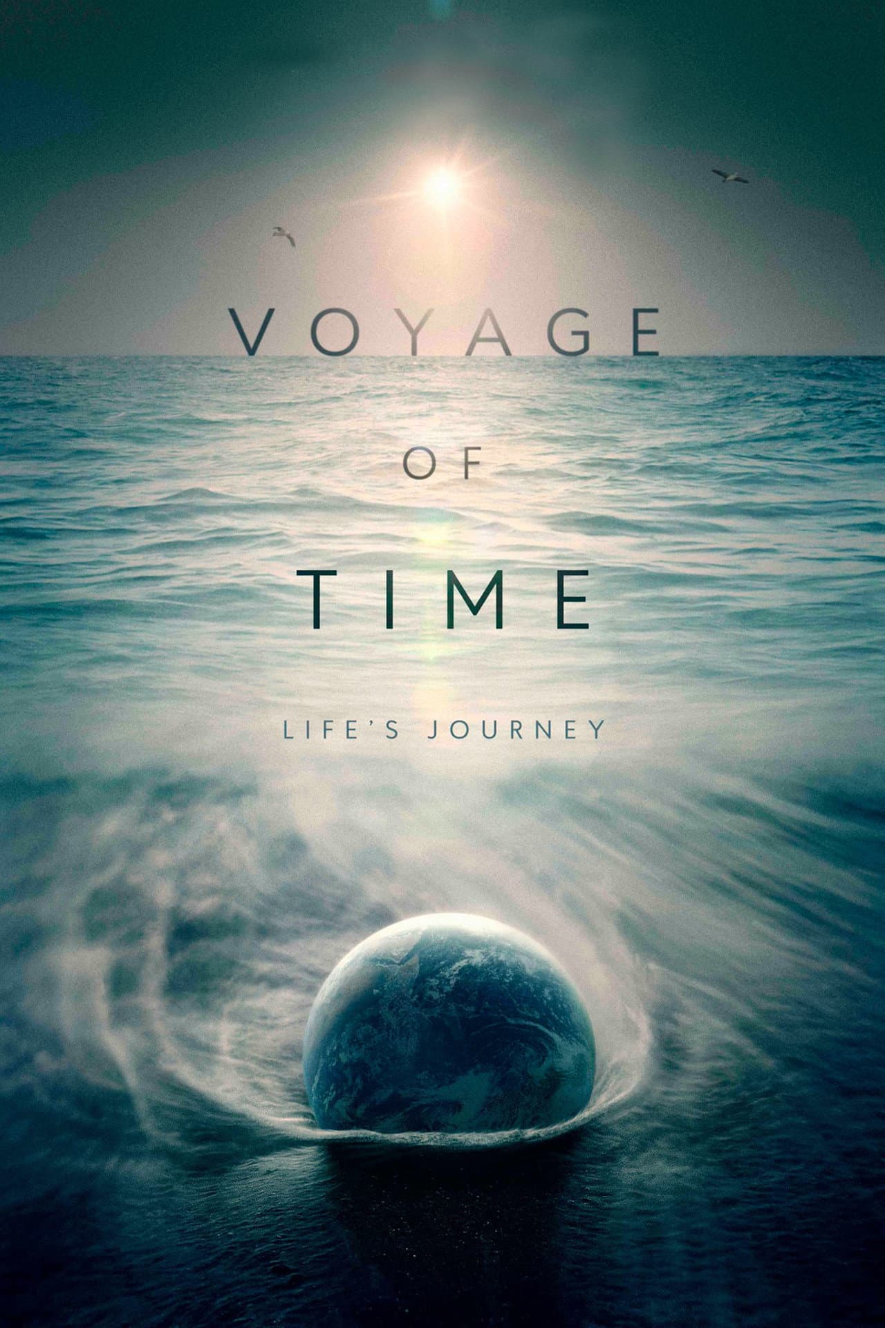 Voyage of Time: Life's Journey preview 2
