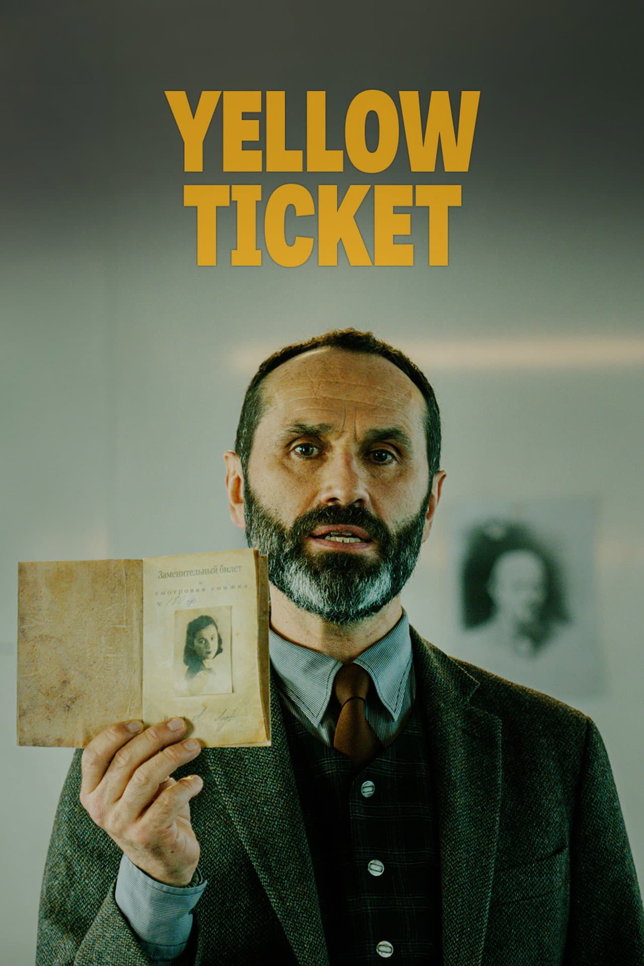 Yellow Ticket preview 2