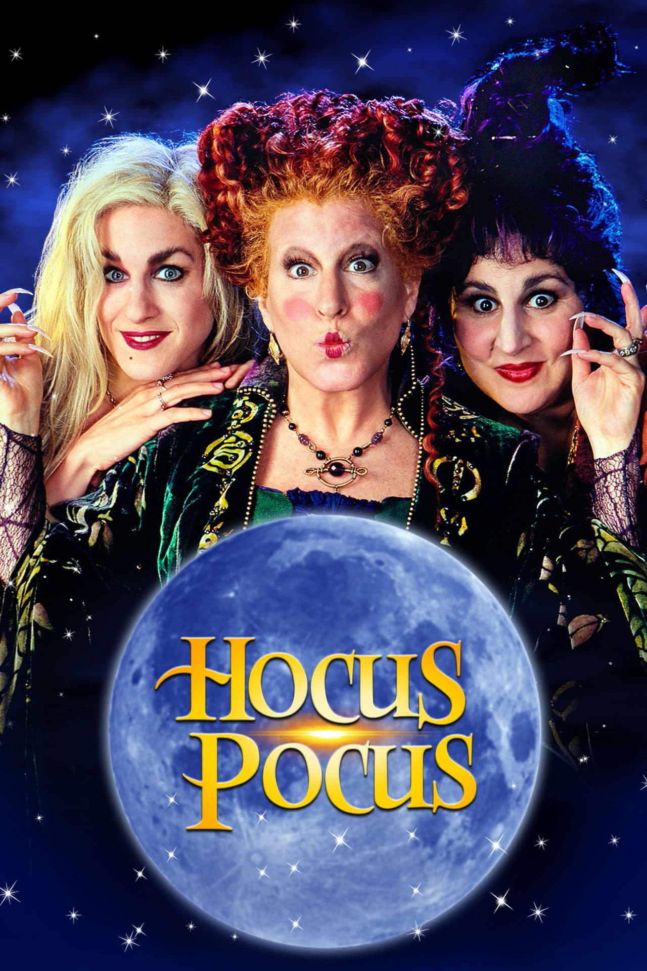 Hocus Pocus preview 2