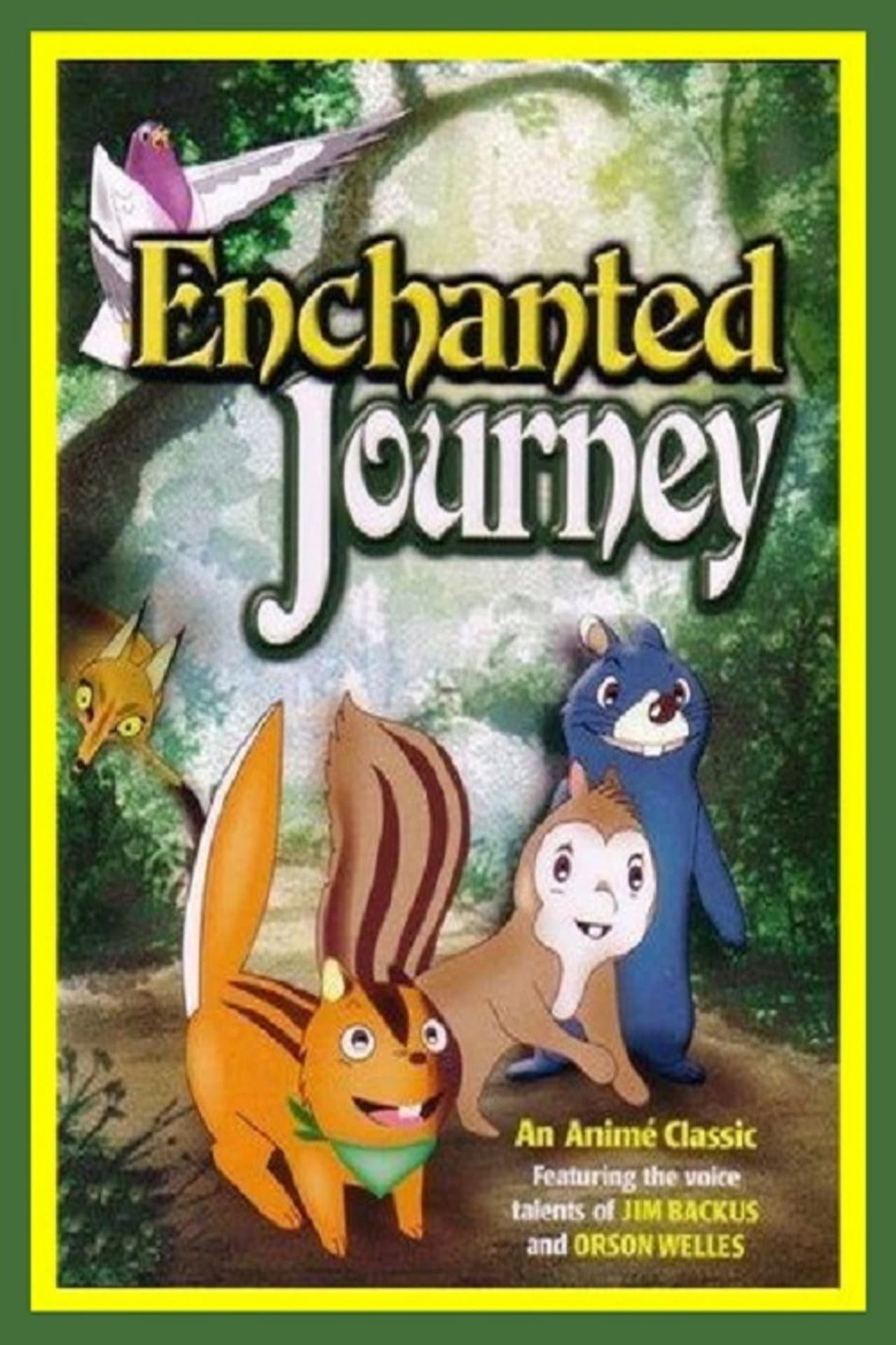 Enchanted Journey preview 1