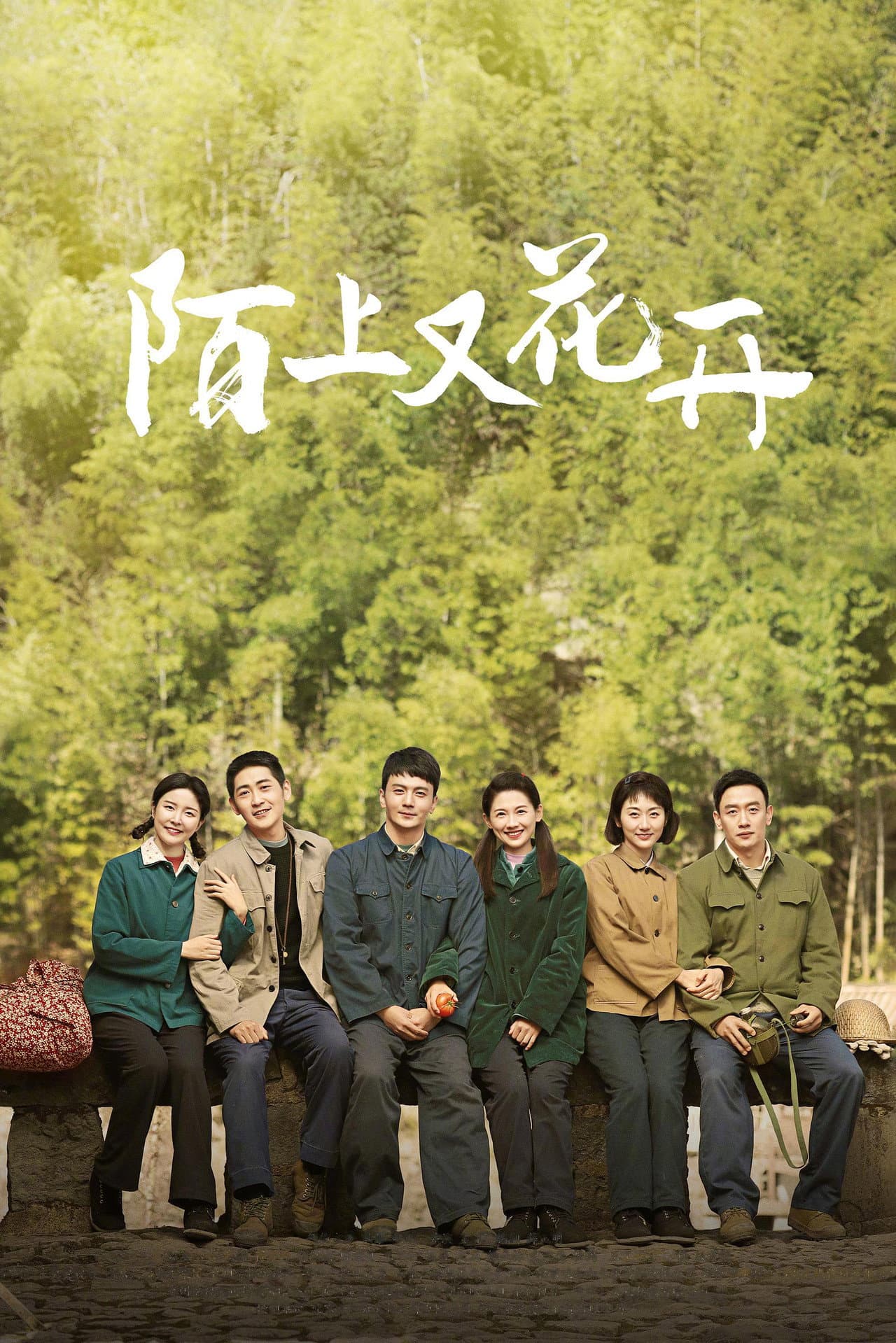 陌上又花开 preview 2