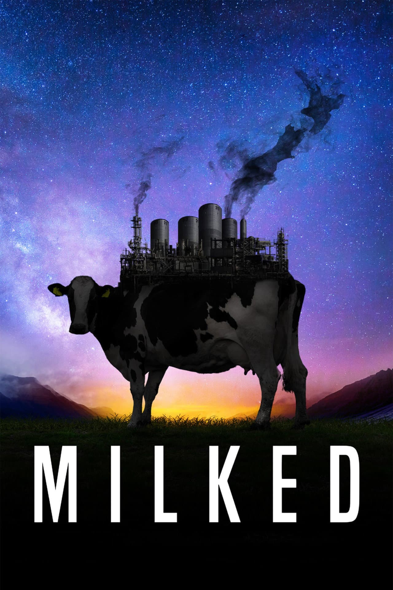 Milked preview 2