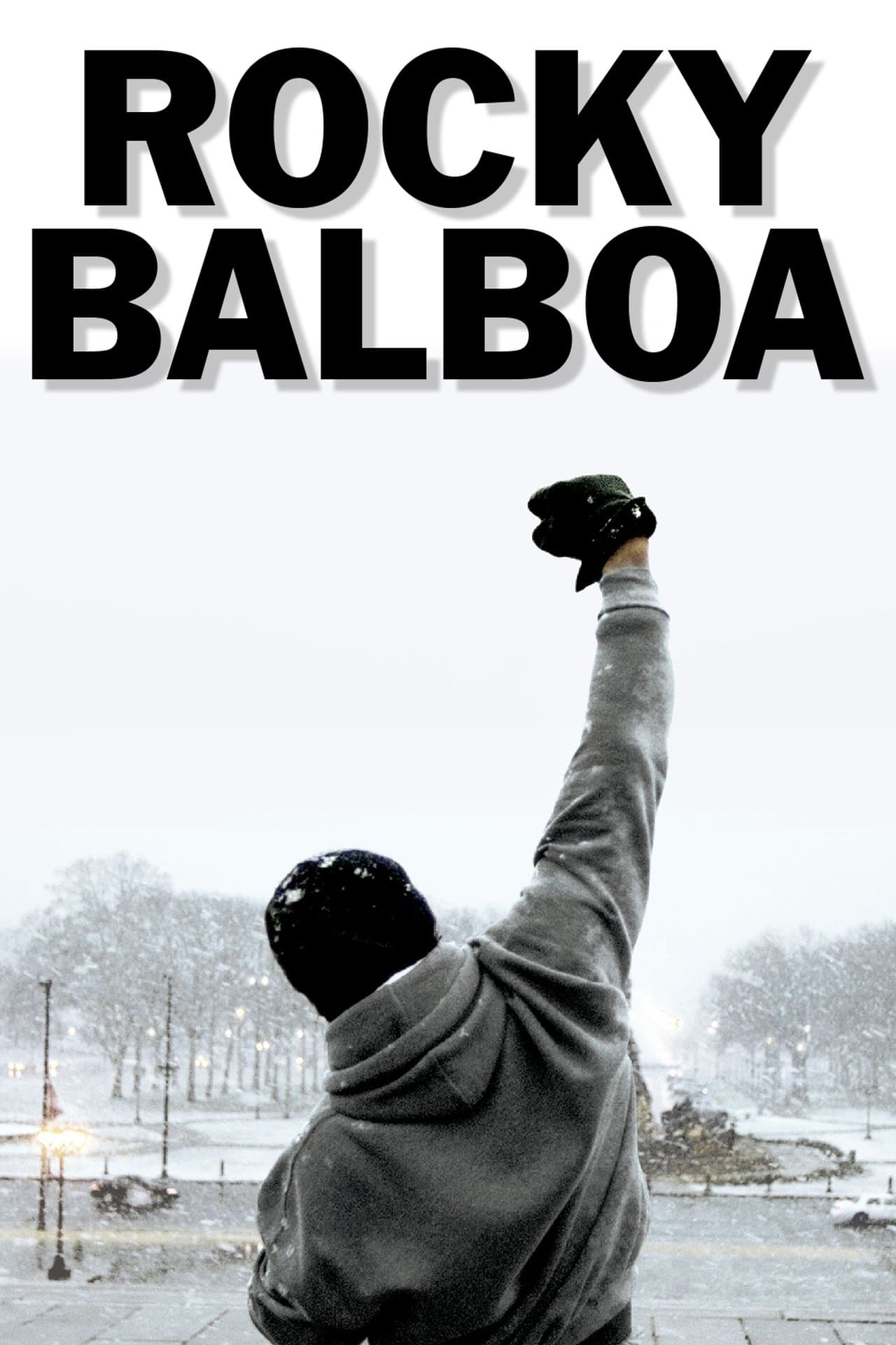 Rocky Balboa preview 2