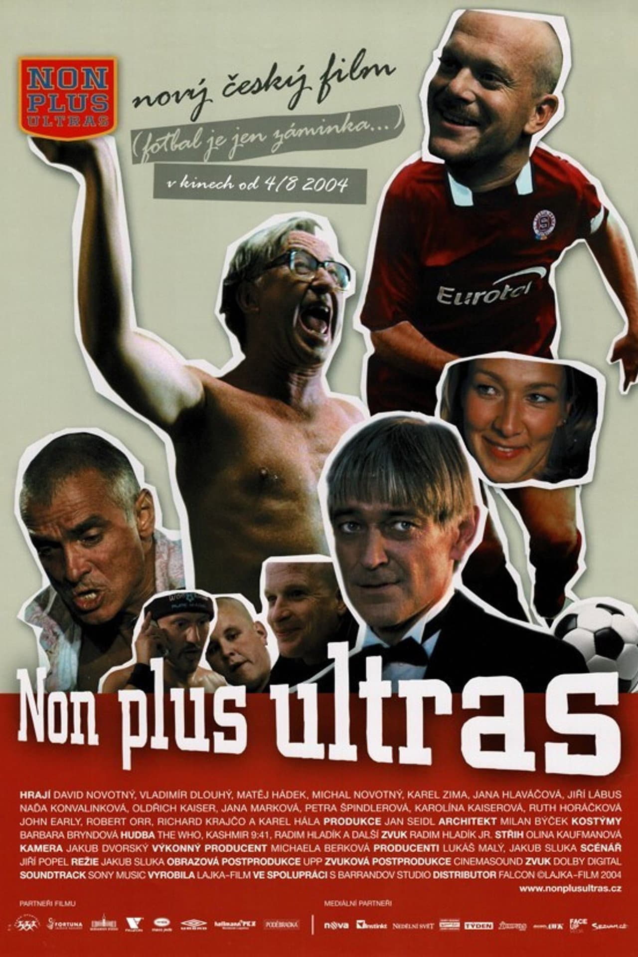Non Plus Ultras preview 2