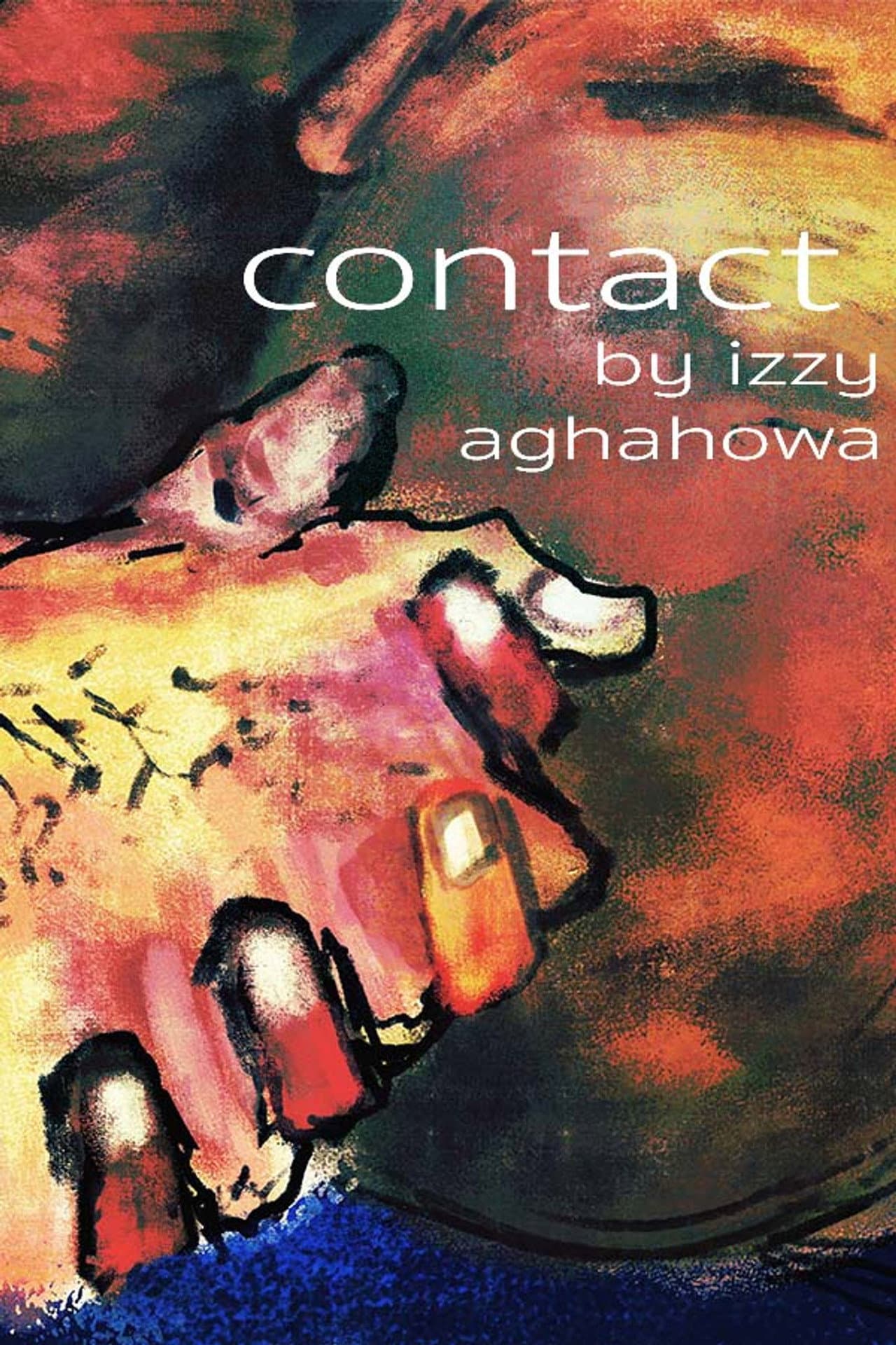 Contact (Blood On The Ice) preview 2