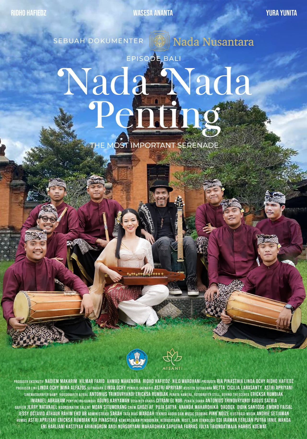 Nada Nada Penting preview 1