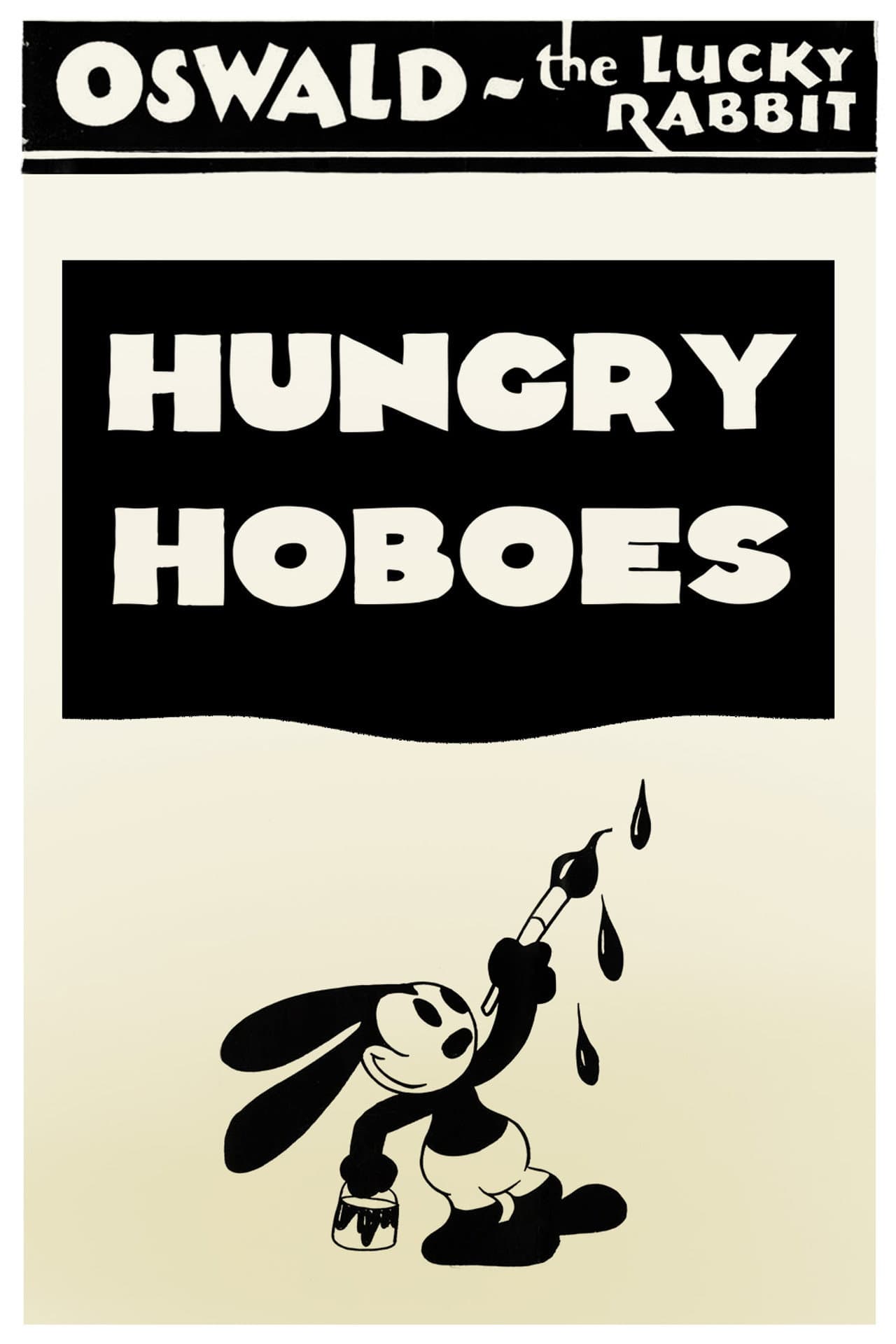 Hungry Hoboes preview 1