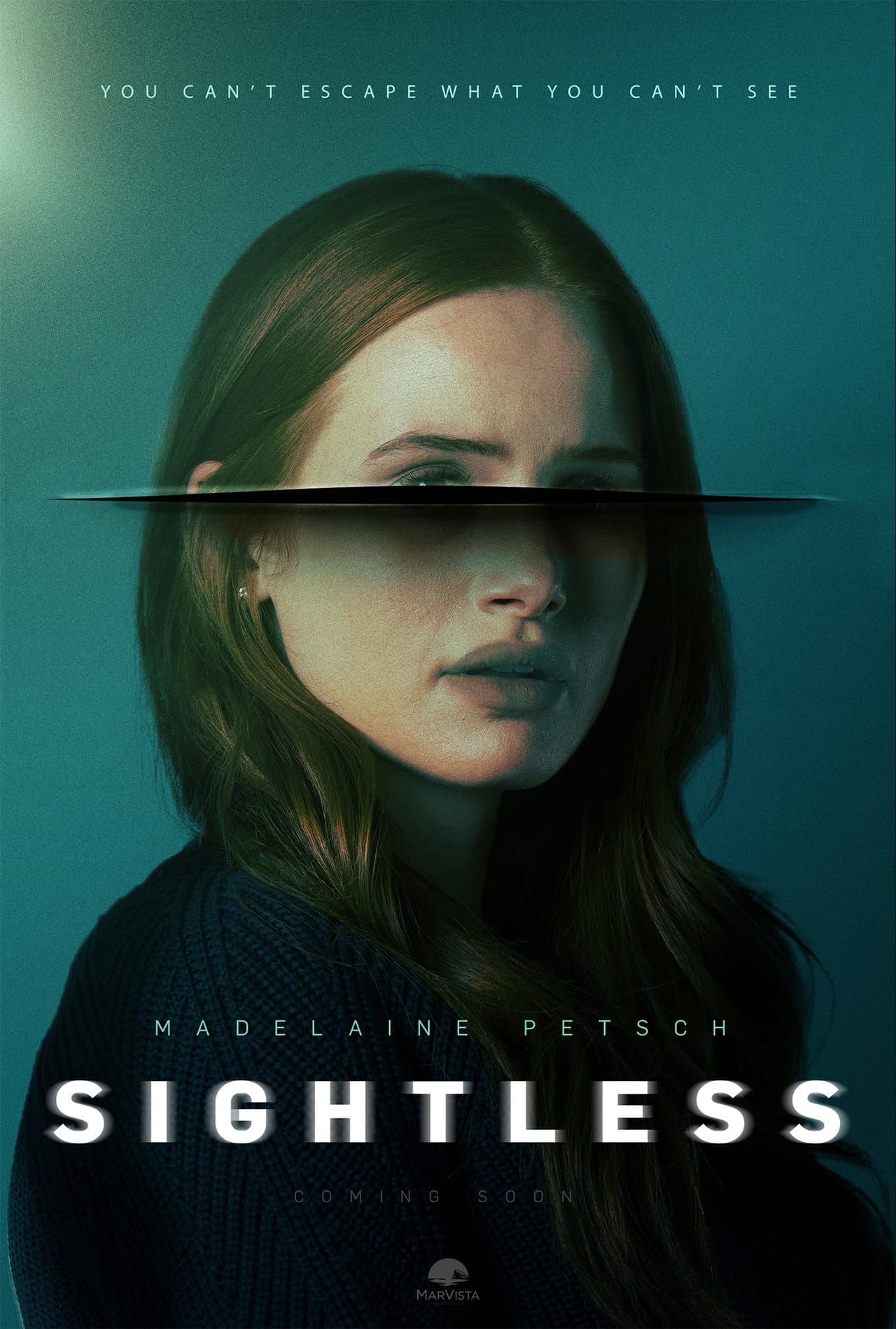 Sightless preview 2