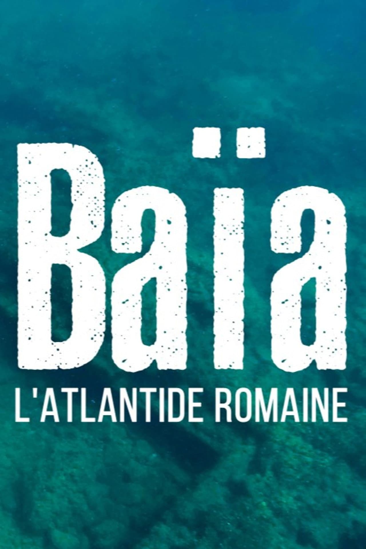Baiae, the Atlantis of Rome preview 2