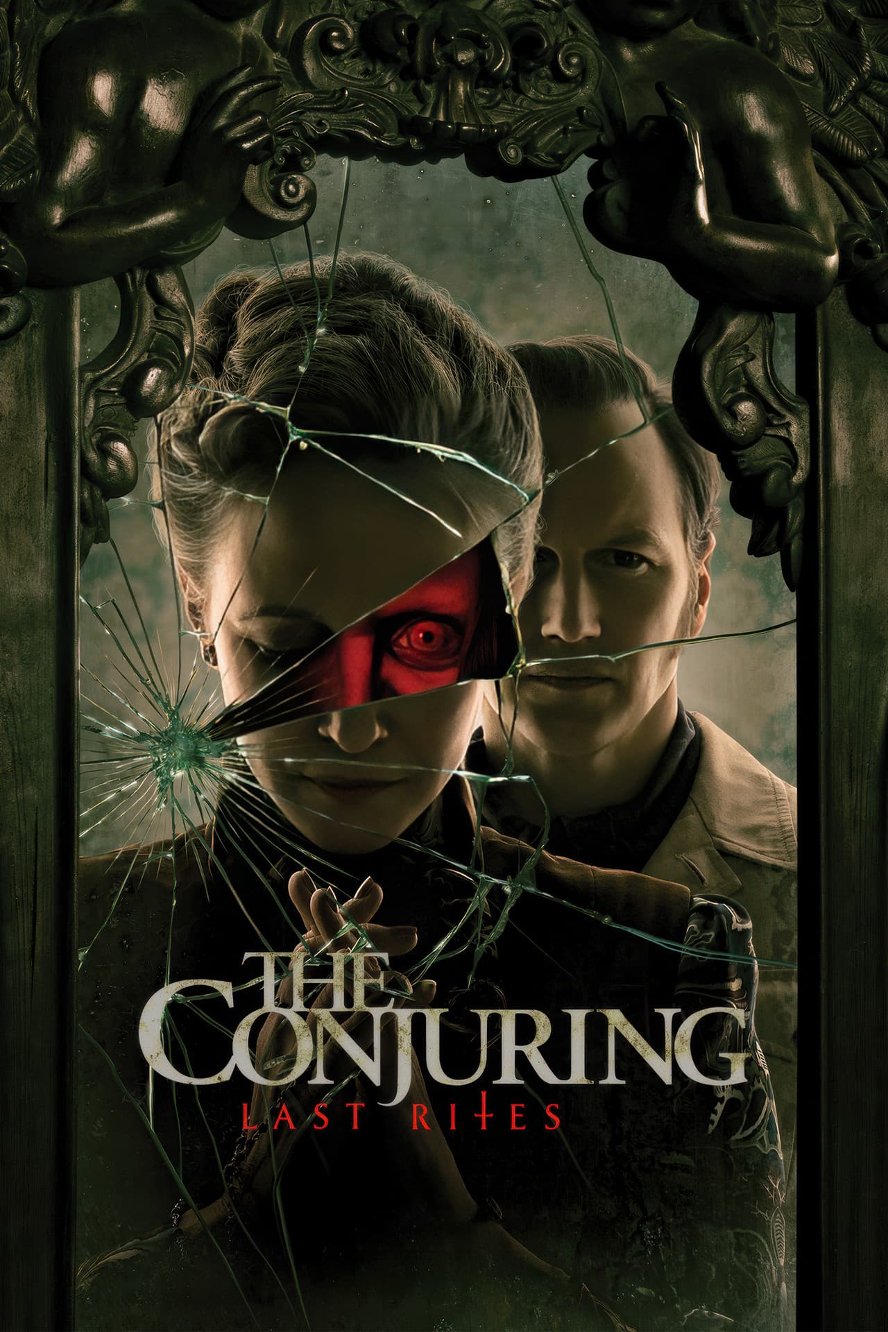 The Conjuring: Last Rites preview 2