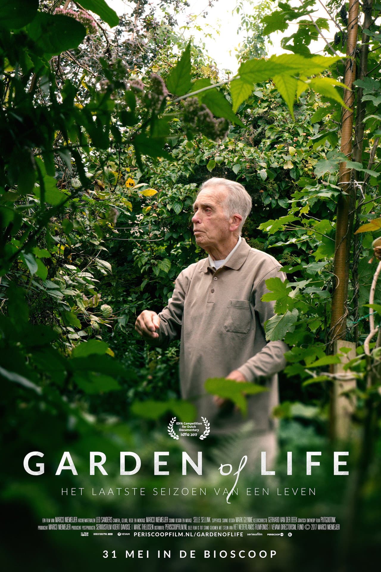 Garden of Life preview 2