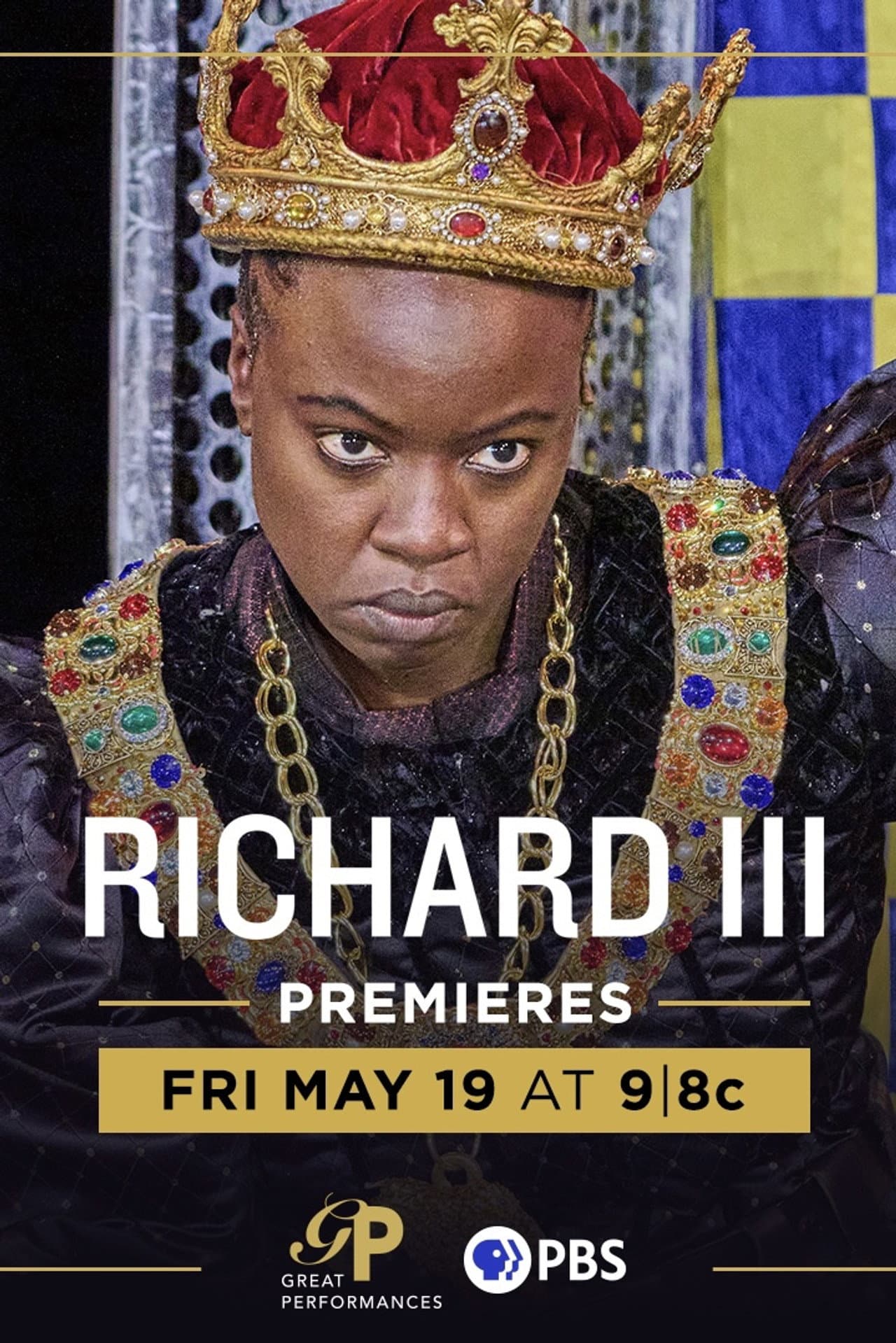Shakespeare in the Park: Richard III preview 2
