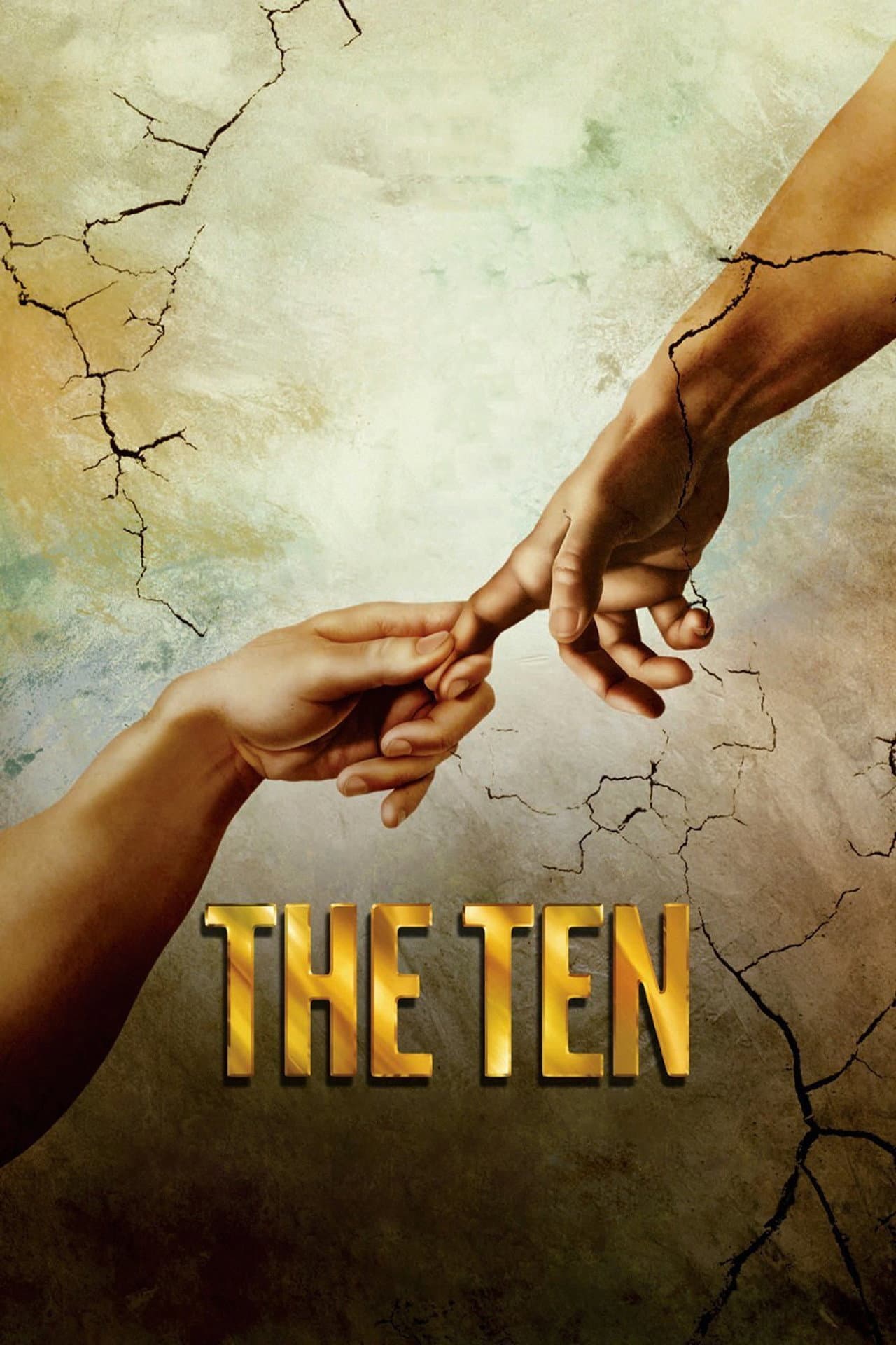 The Ten preview 2