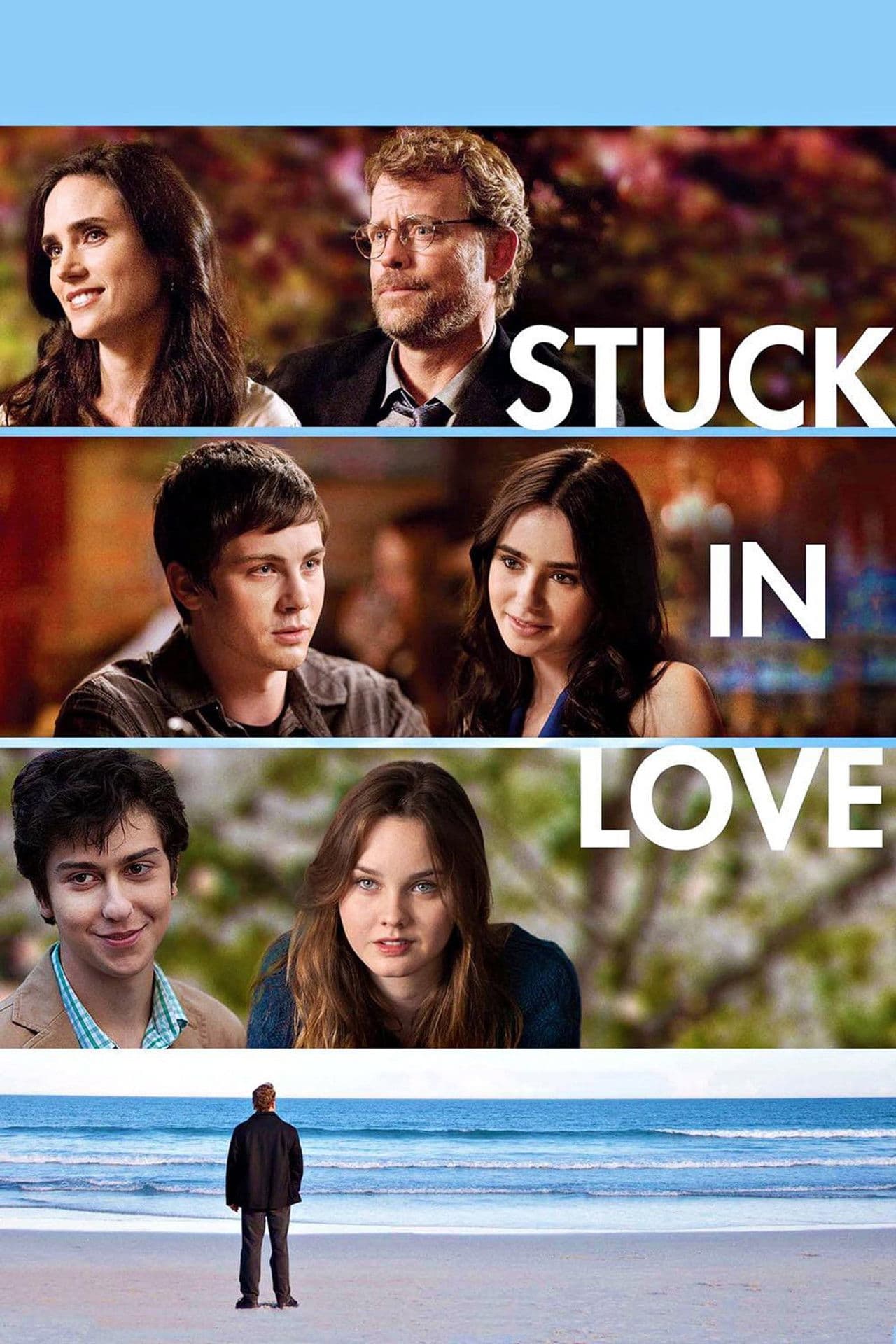 Stuck in Love preview 2