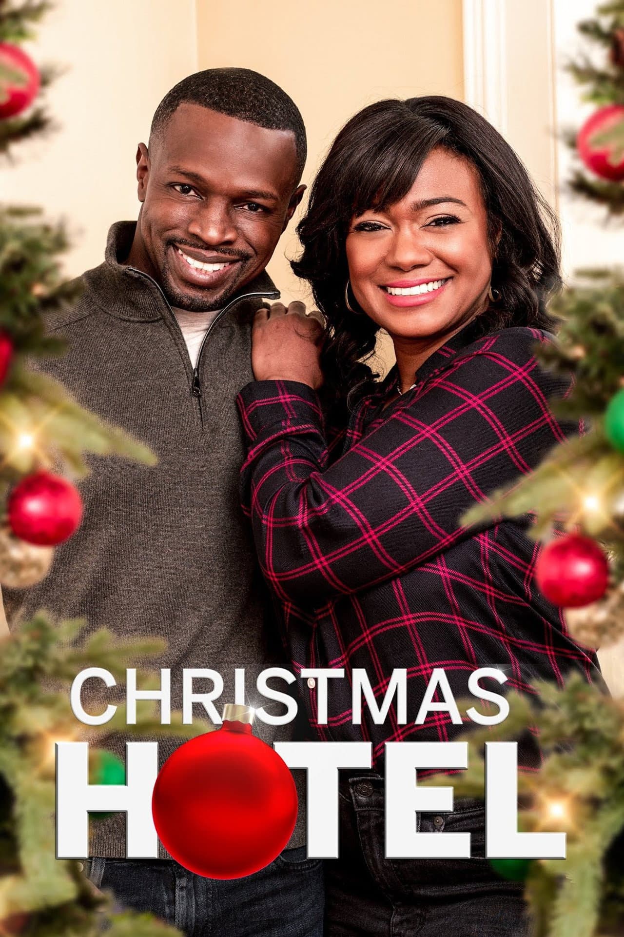 Christmas Hotel preview 2
