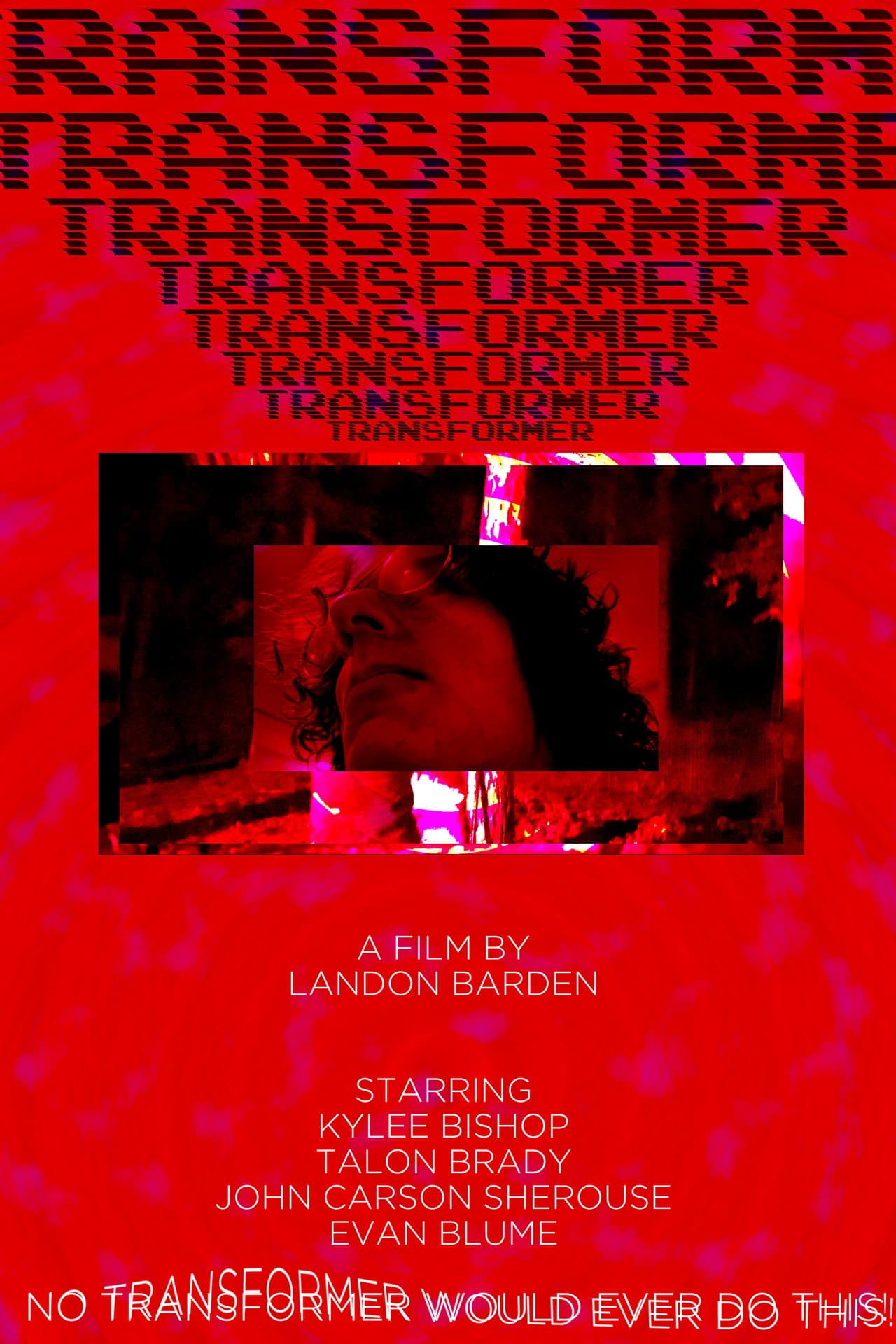Transformer preview 2
