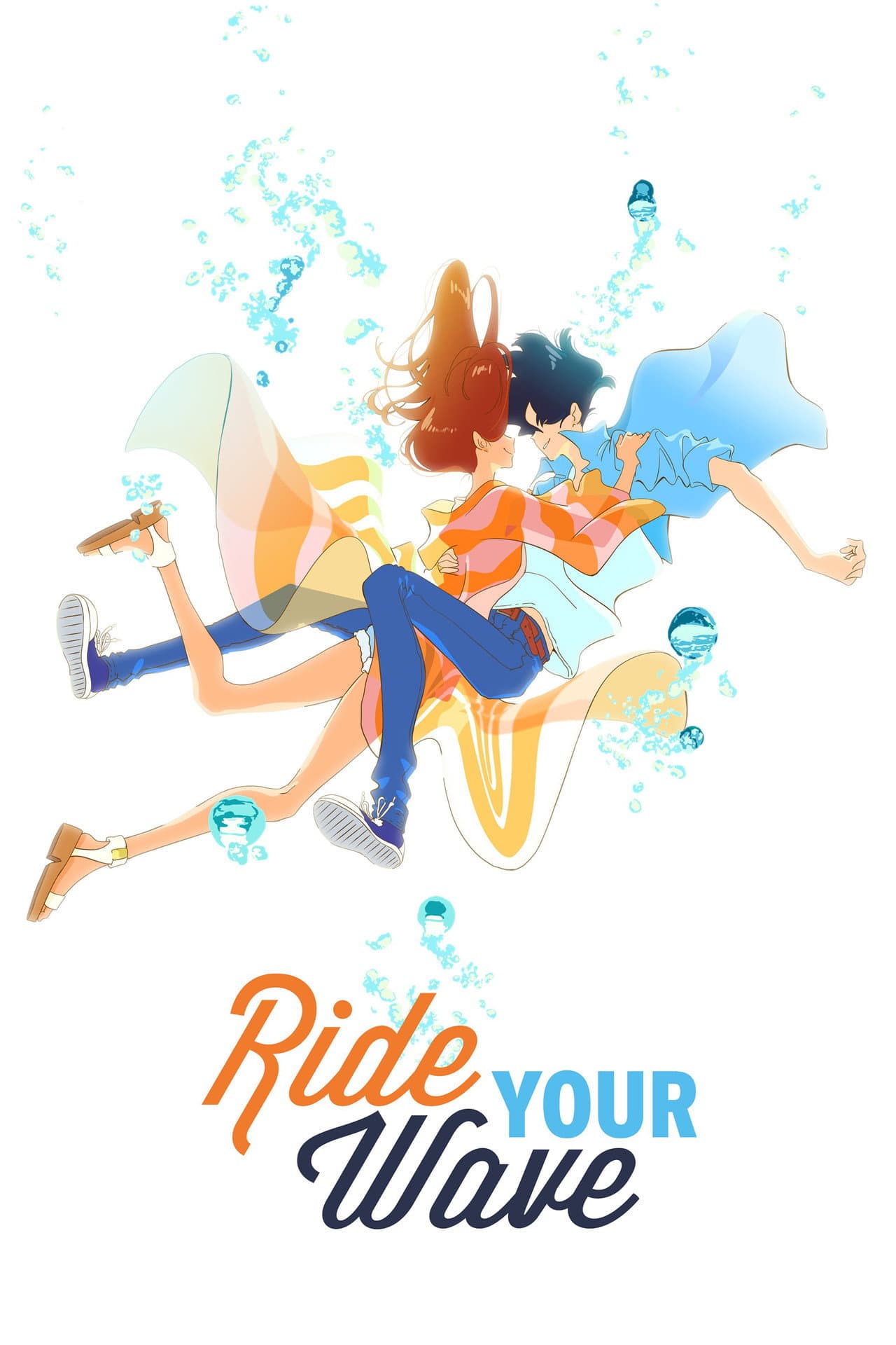 Ride Your Wave preview 2