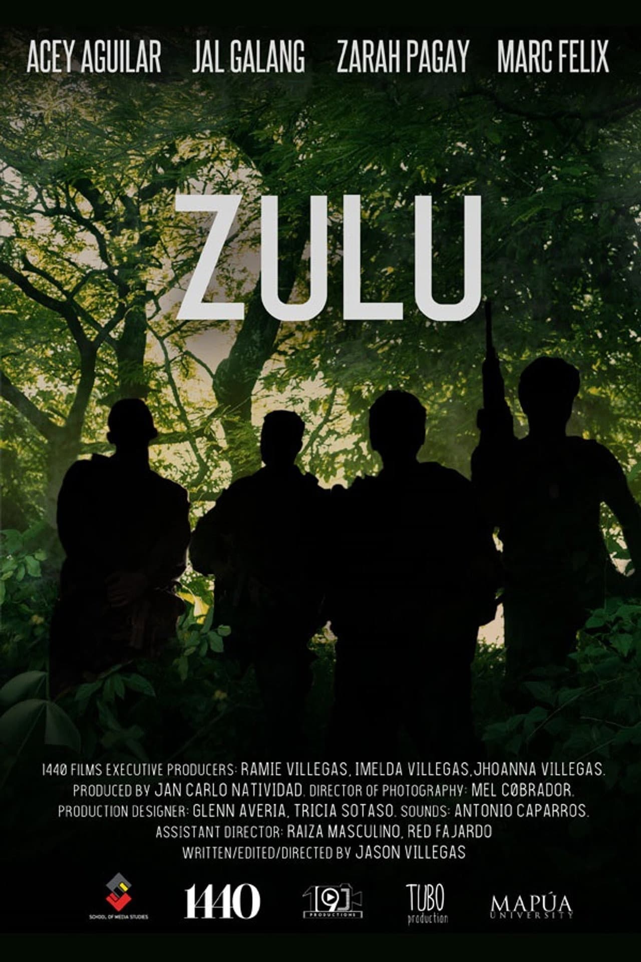 Zulu preview 1