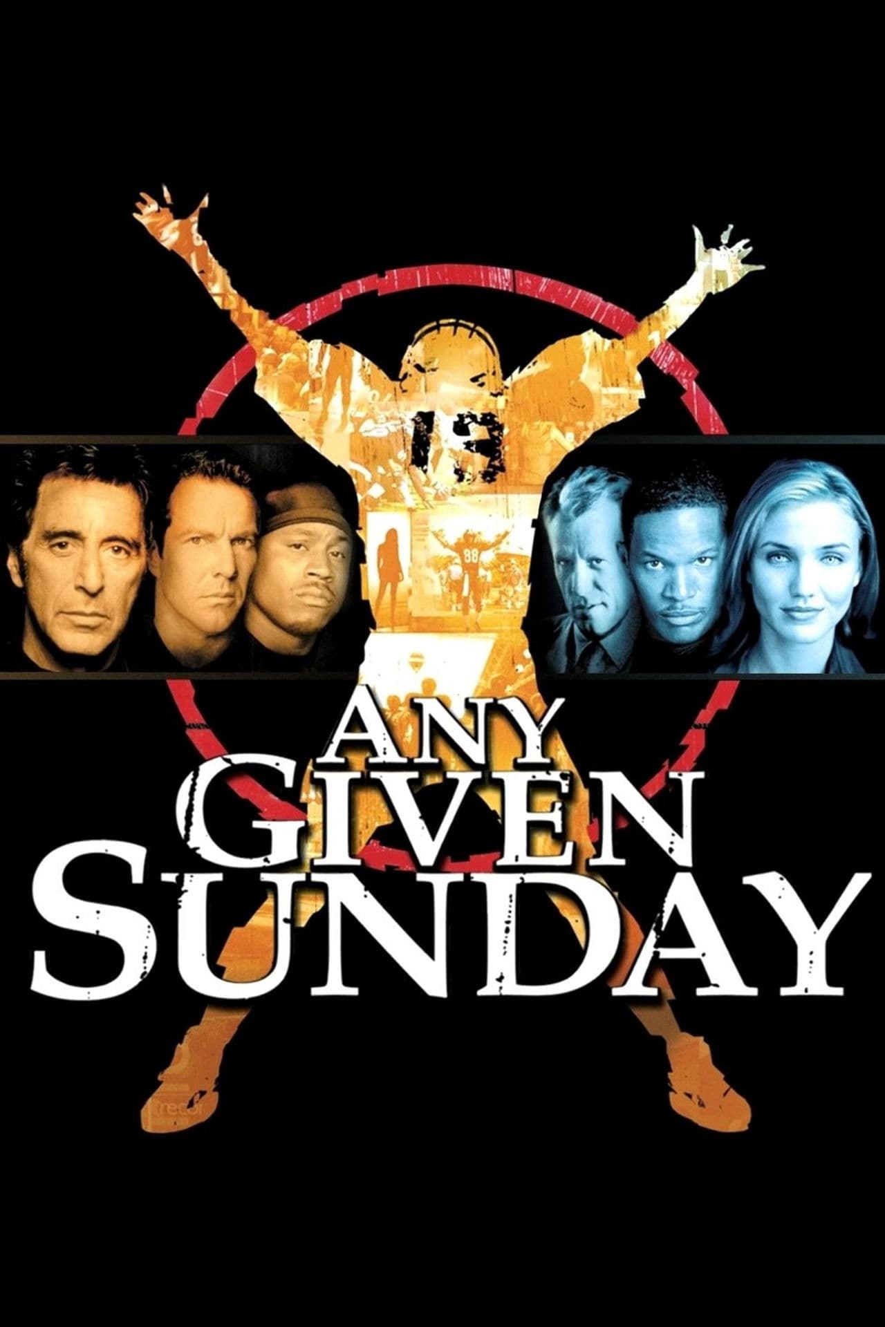 Any Given Sunday preview 2