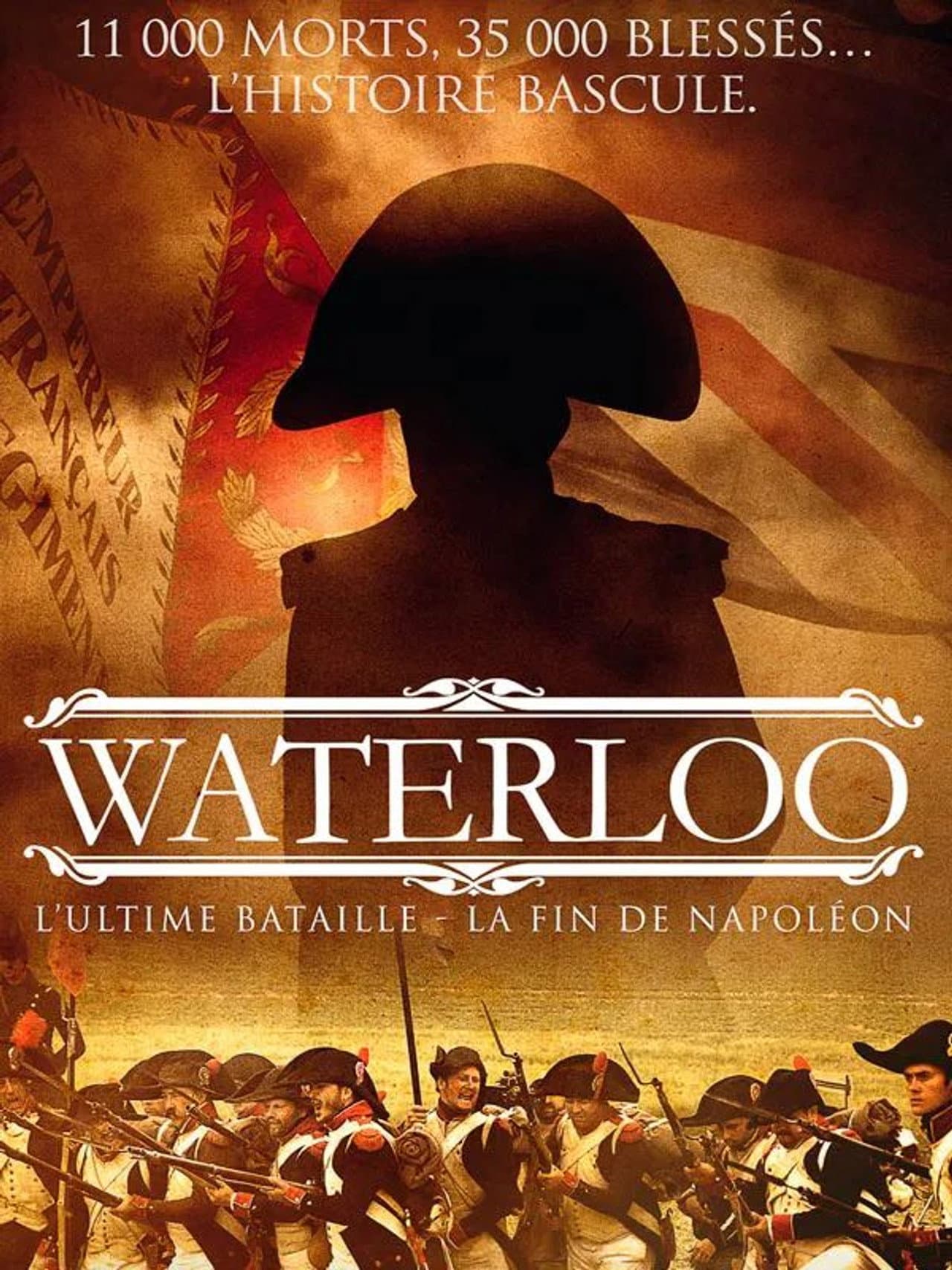 Waterloo: The Last Battle preview 2