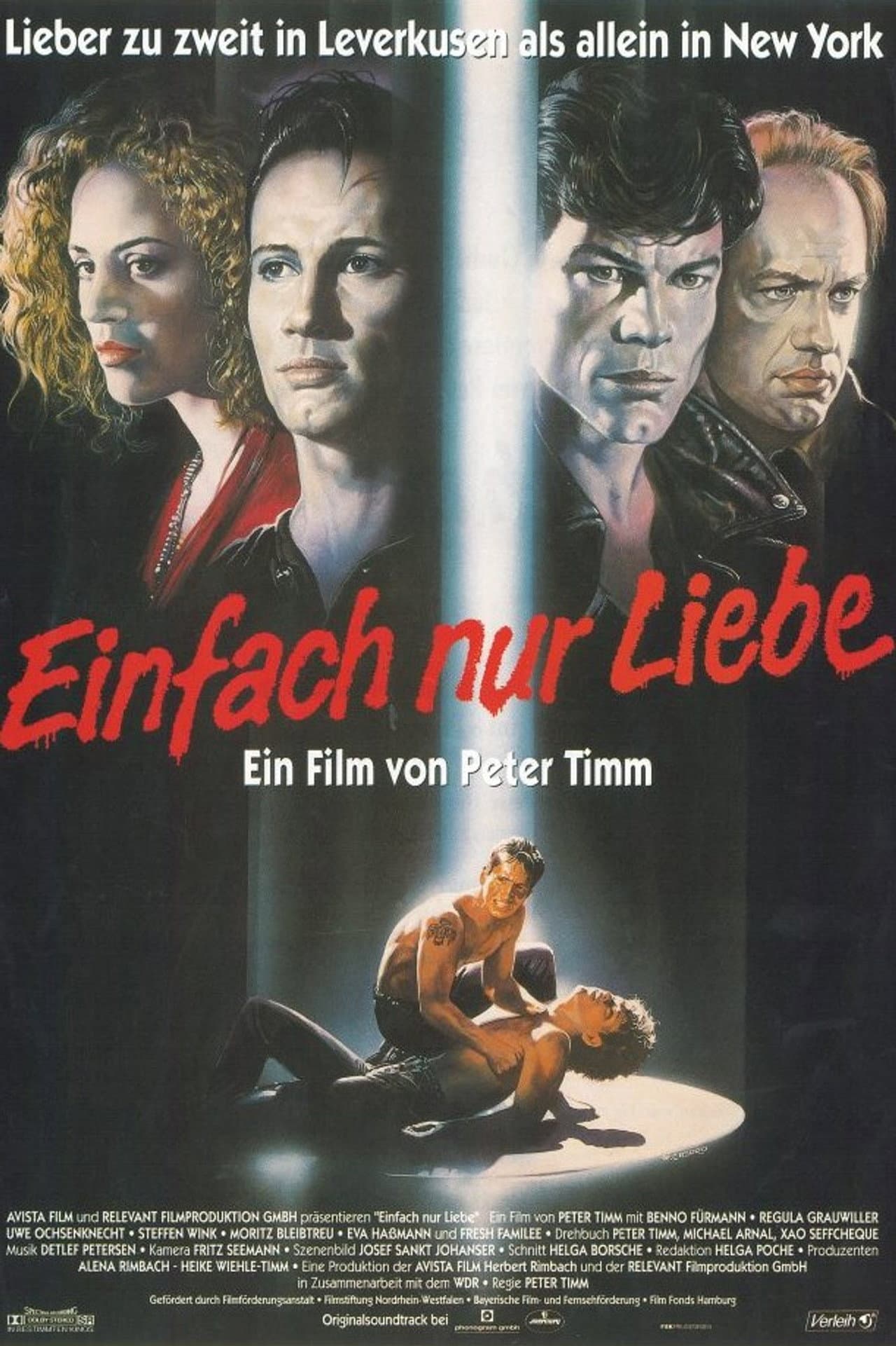 Einfach nur Liebe preview 1