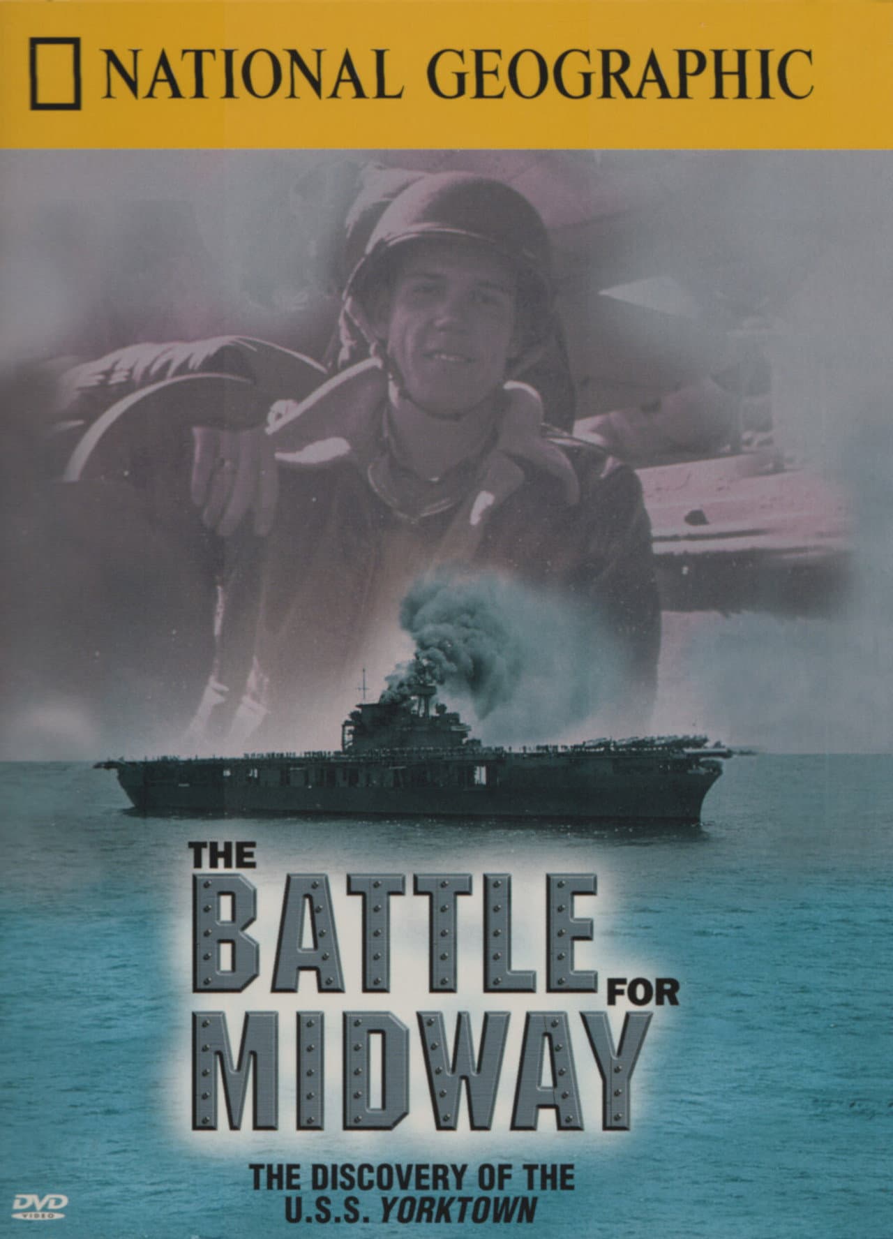 National Geographic Explorer: The Battle For Midway preview 1