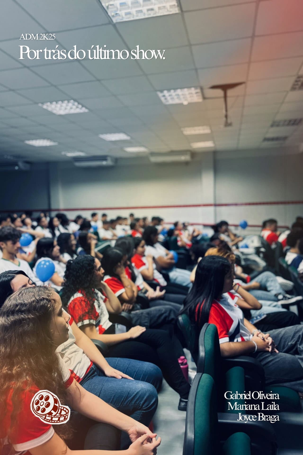 EPEAD: Por Trás do Último Show preview 1