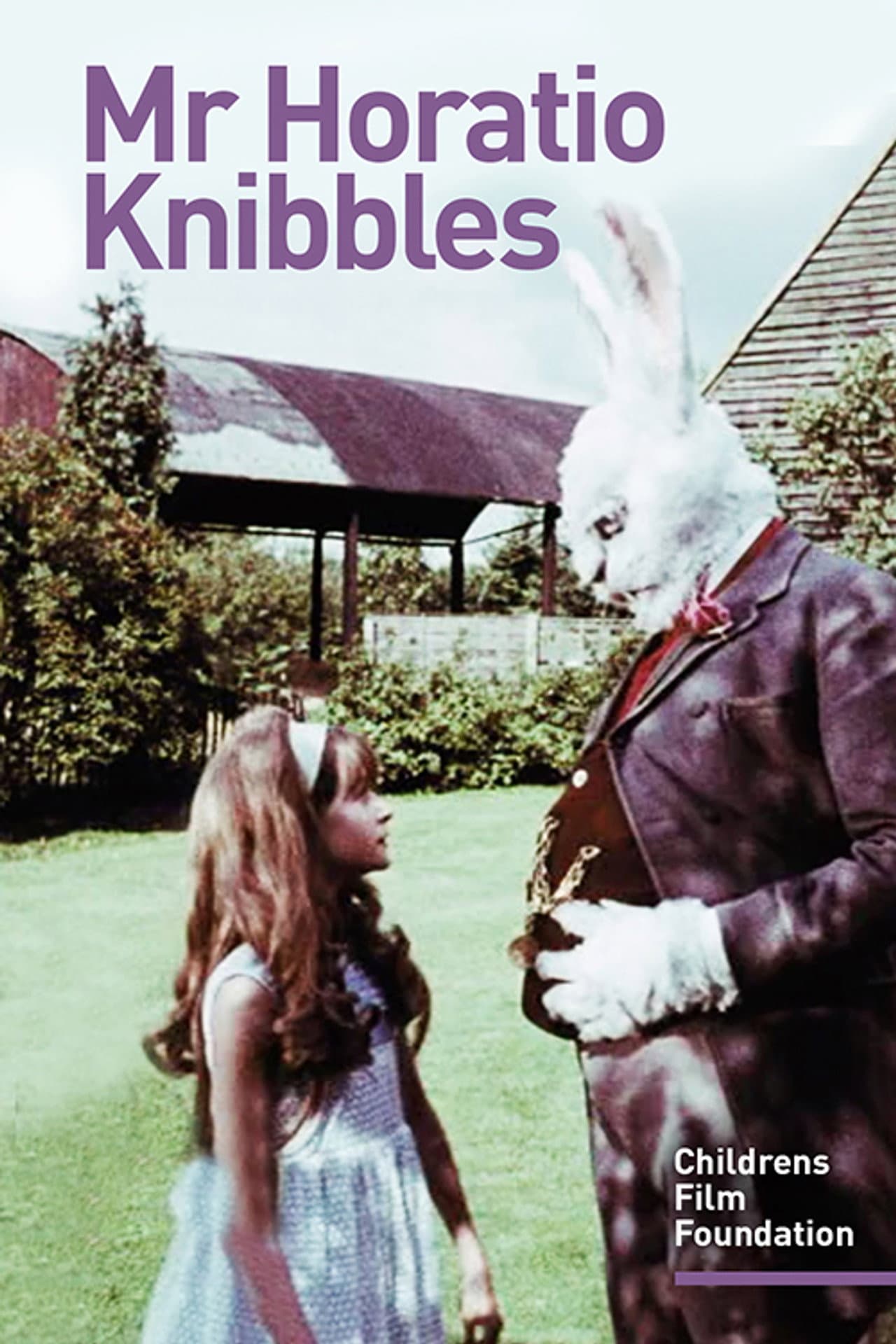 Mr. Horatio Knibbles preview 2