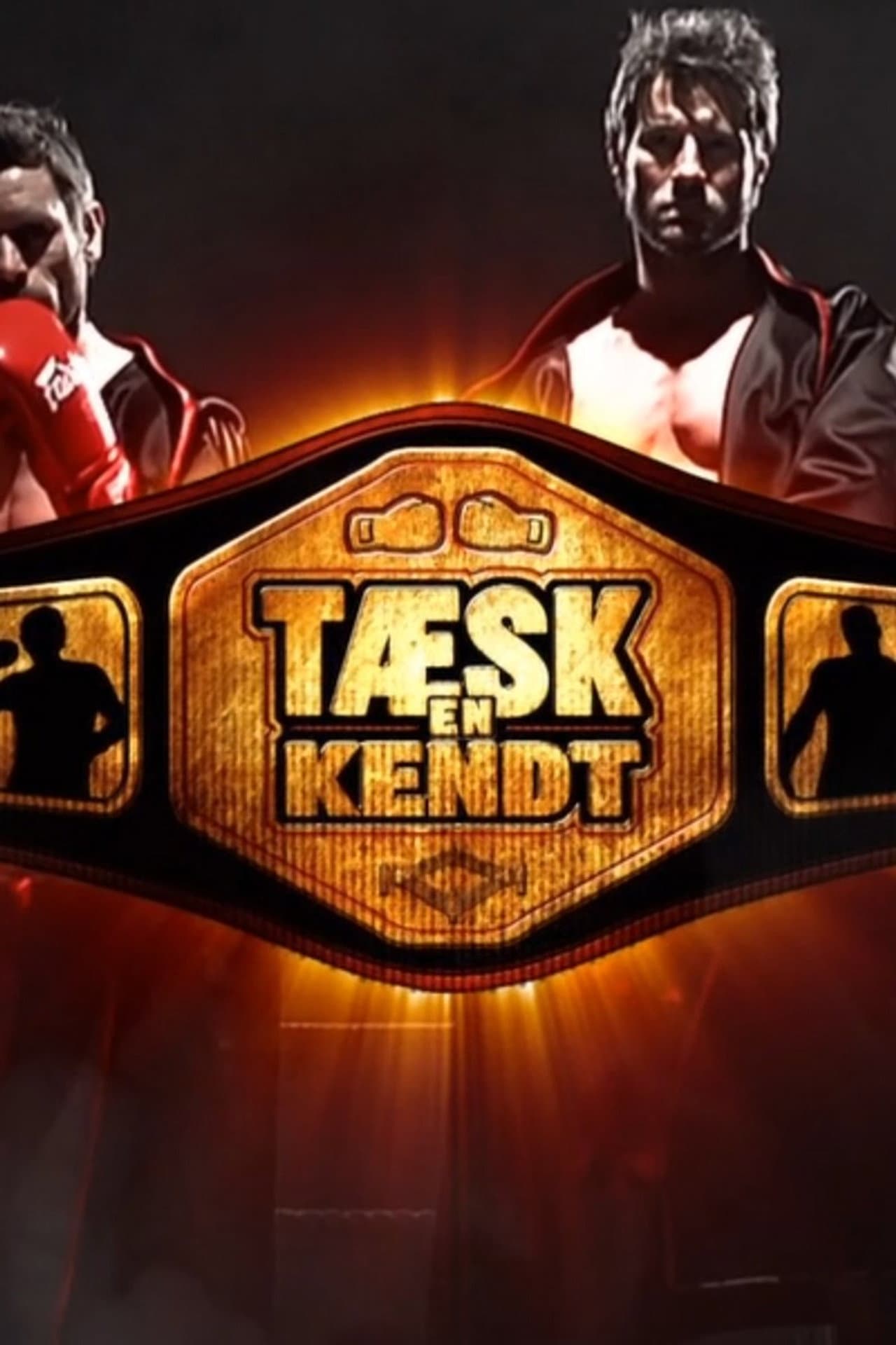 Tæsk en kendt preview 2