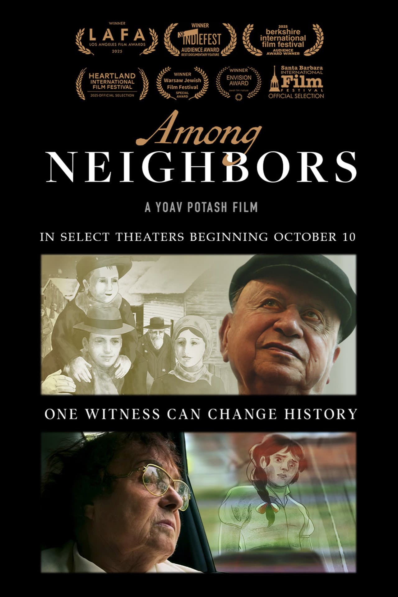 Among Neighbors preview 2