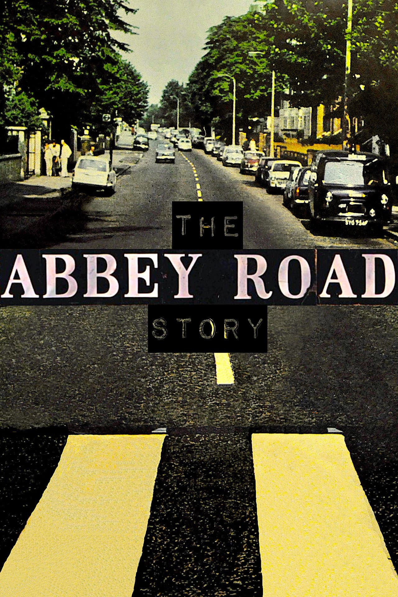 The Abbey Road Story preview 2