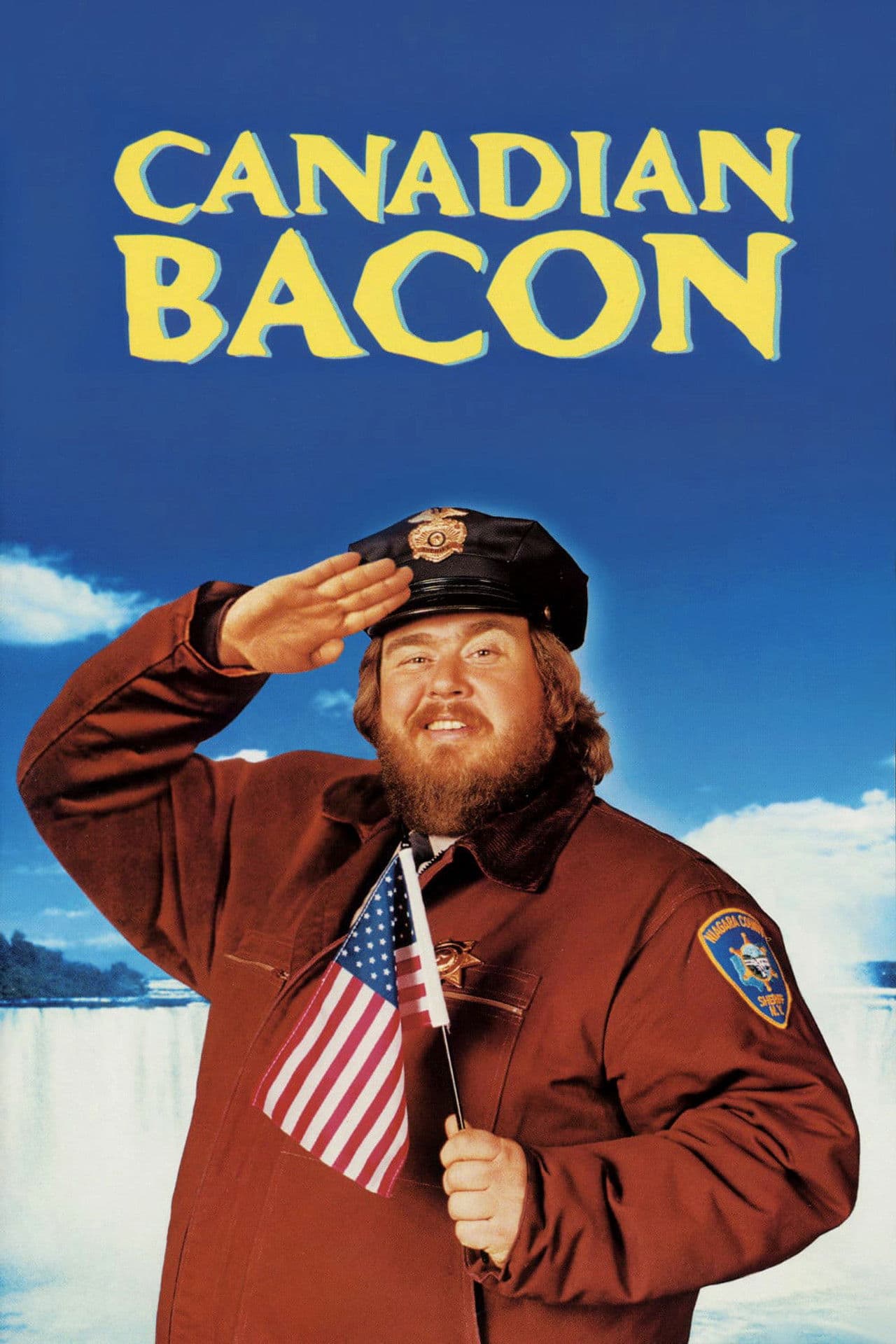 Canadian Bacon preview 2