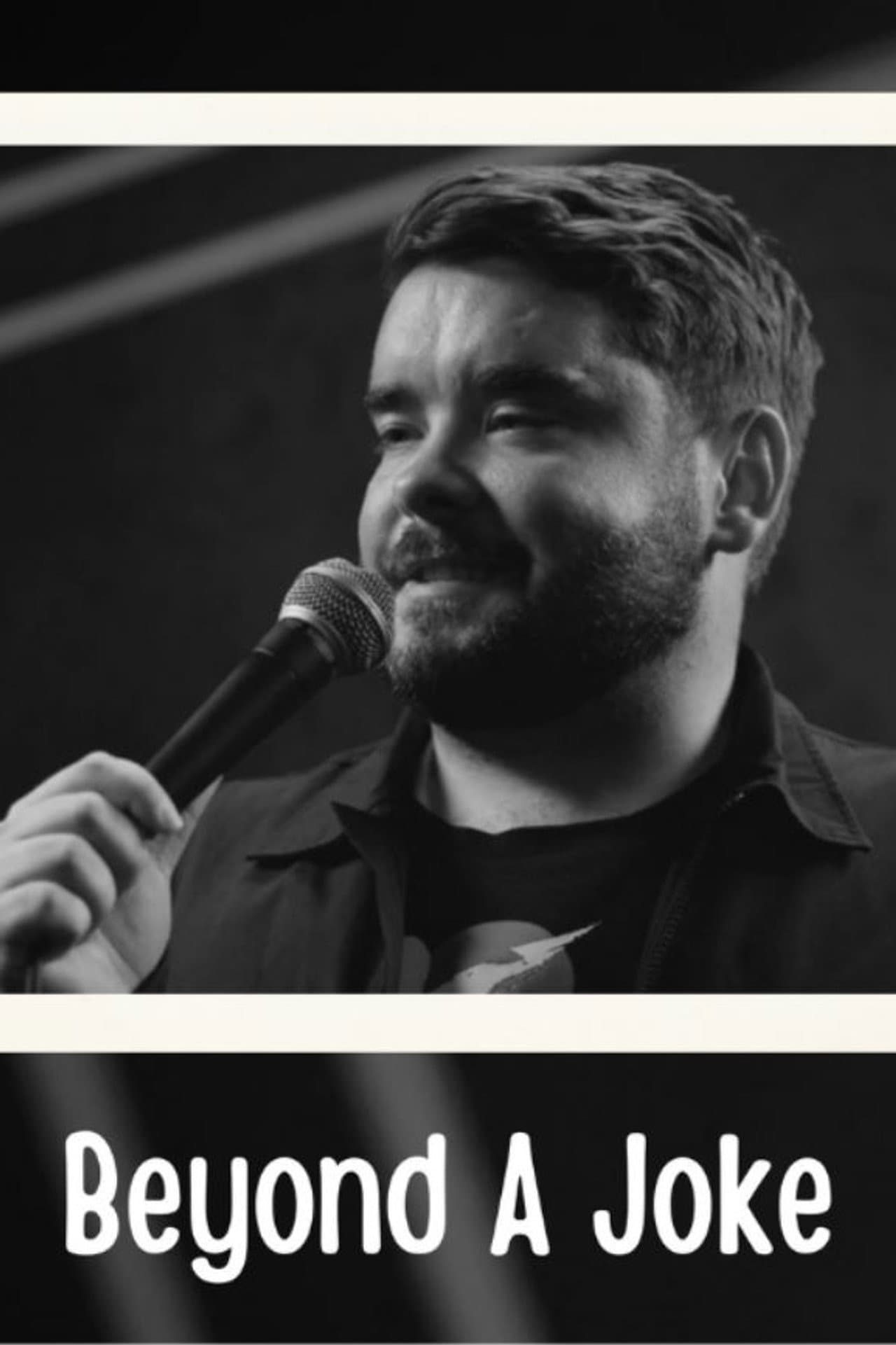 Beyond a Joke preview 2