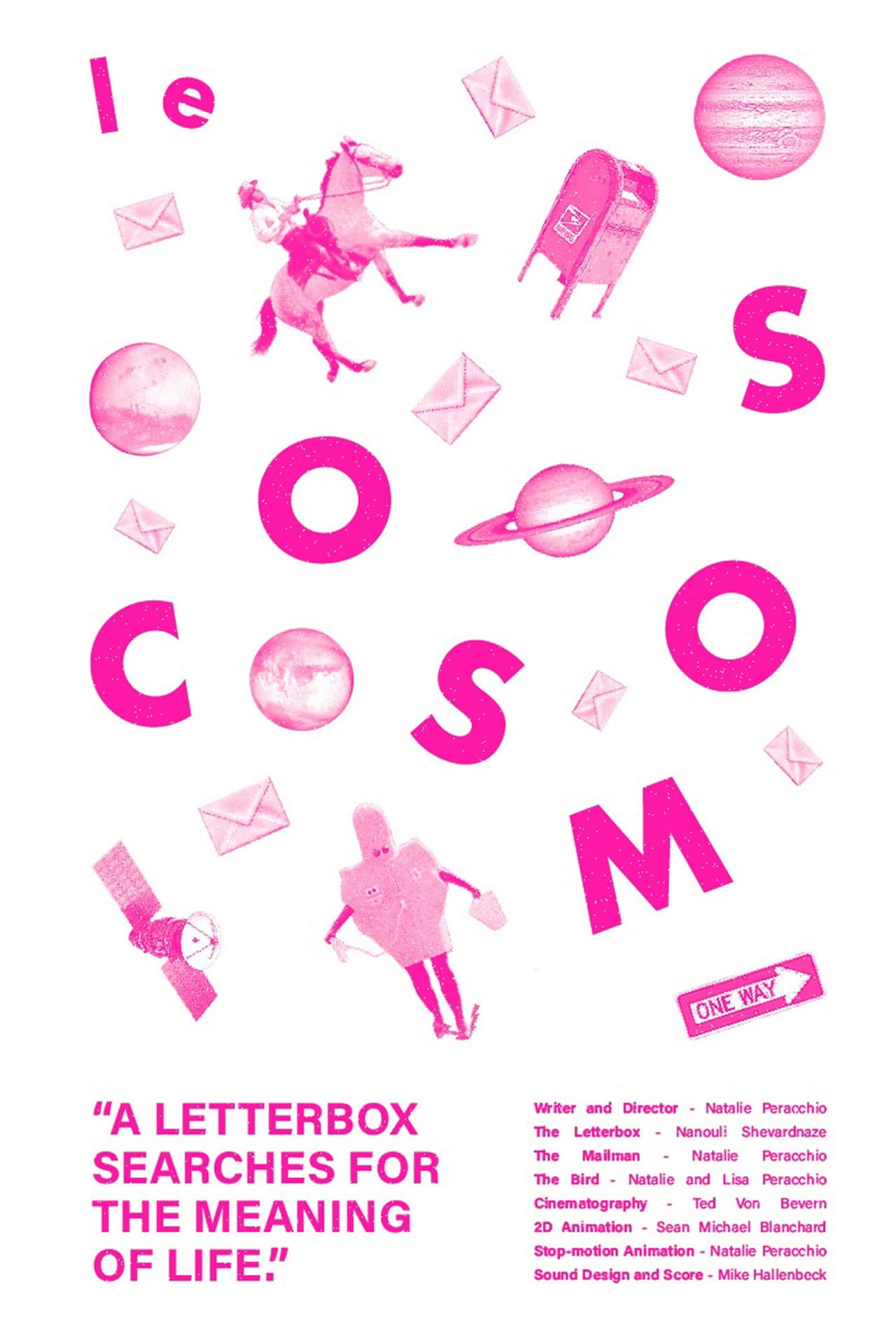 Le Cosmos preview 1
