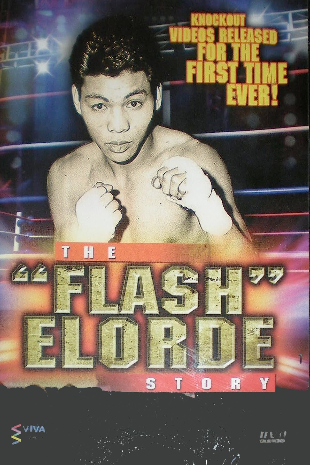 The Flash Elorde Story preview 1