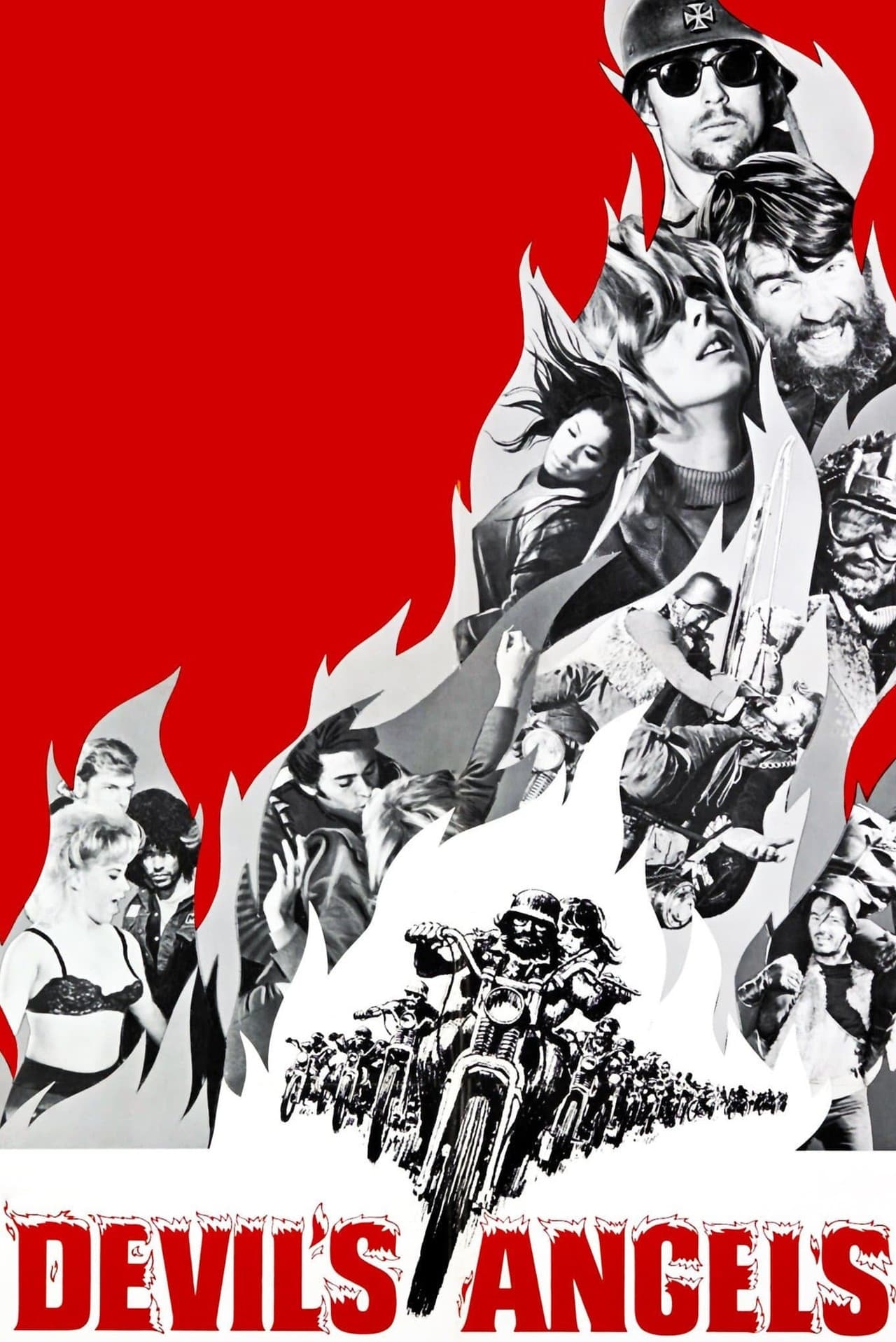 Devil's Angels preview 2